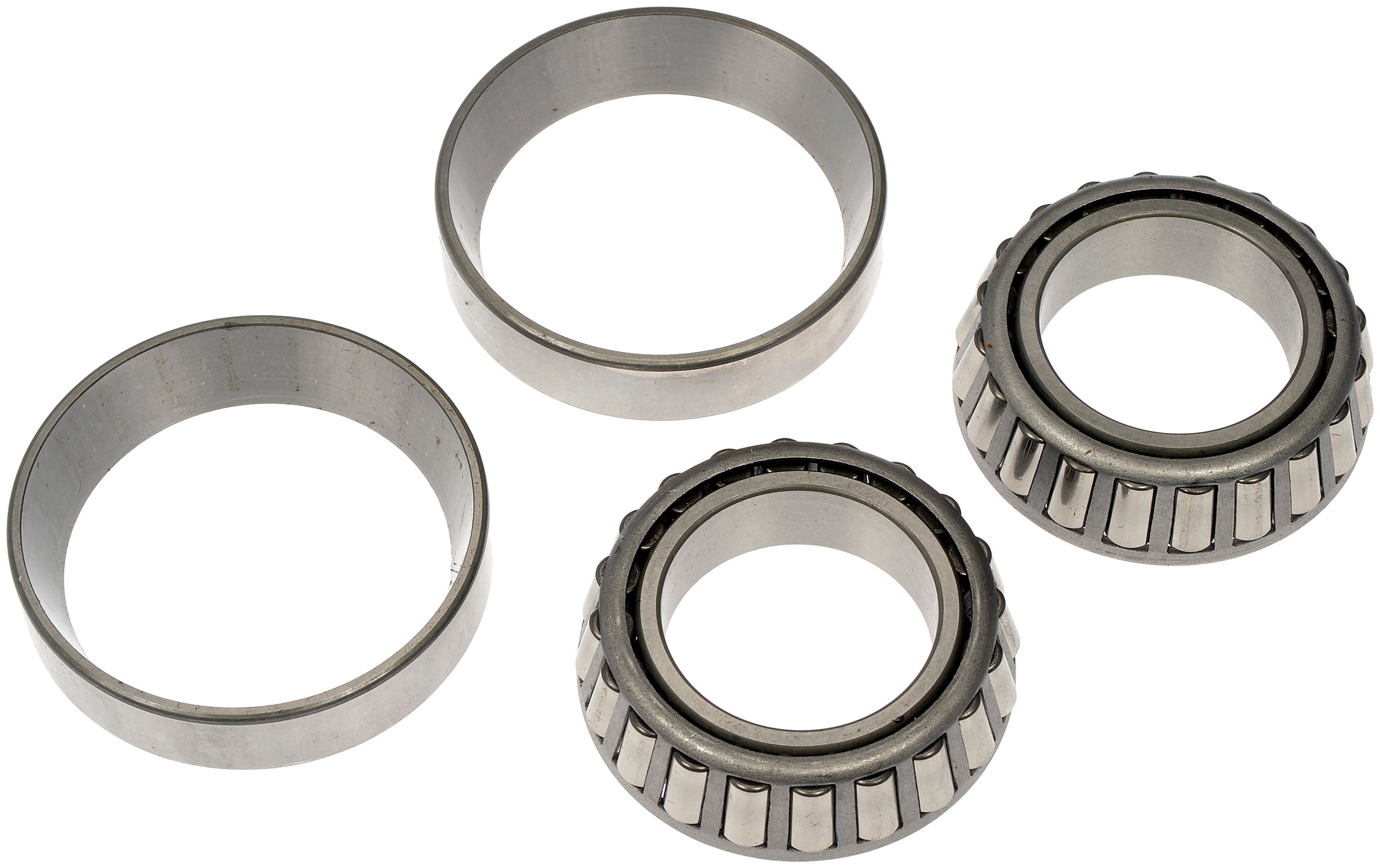 Dorman DOR-697-393 Differential Carrier Assembly - Open - Image 5