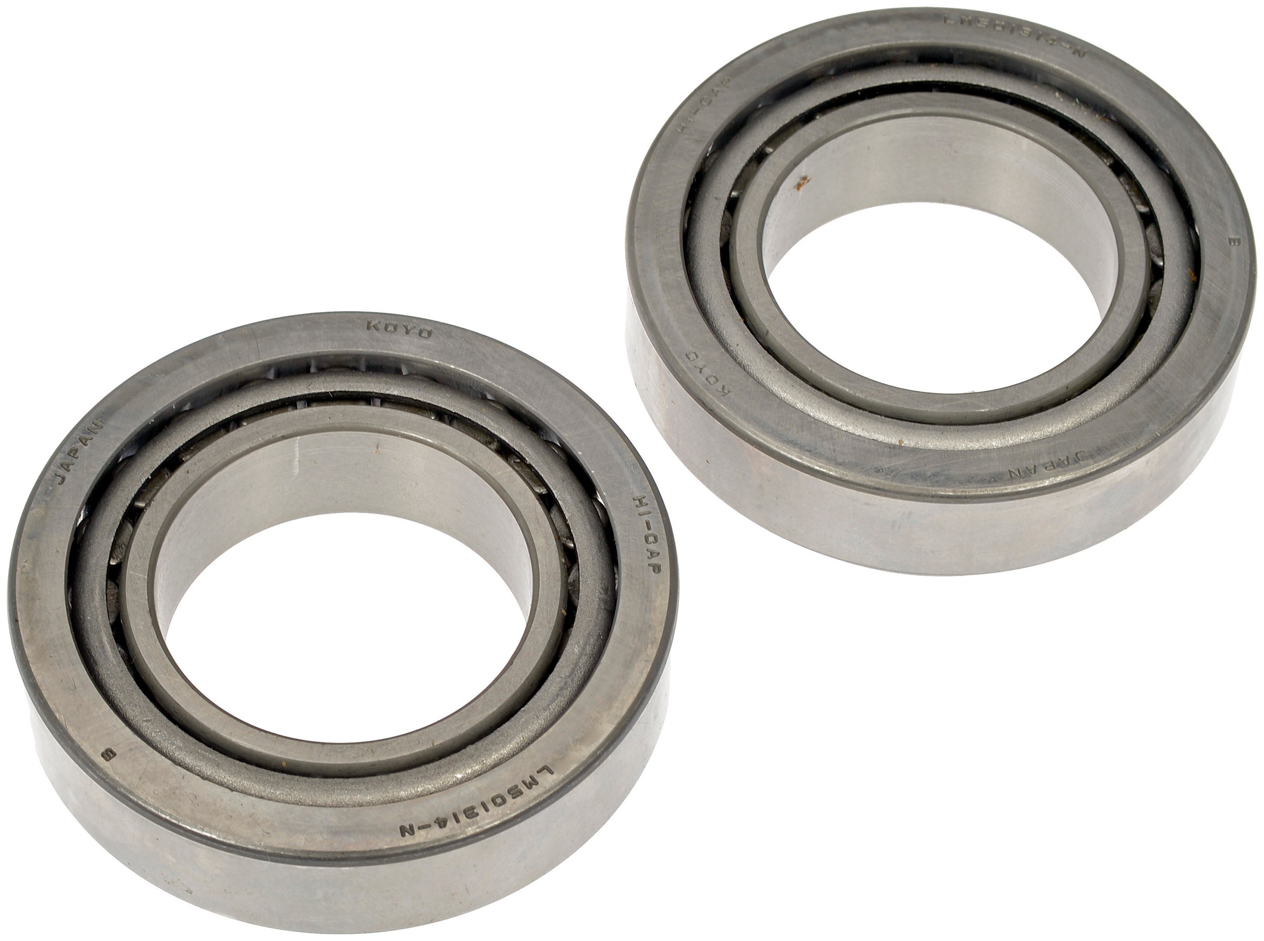 Dorman DOR-697-393 Differential Carrier Assembly - Open - Image 6