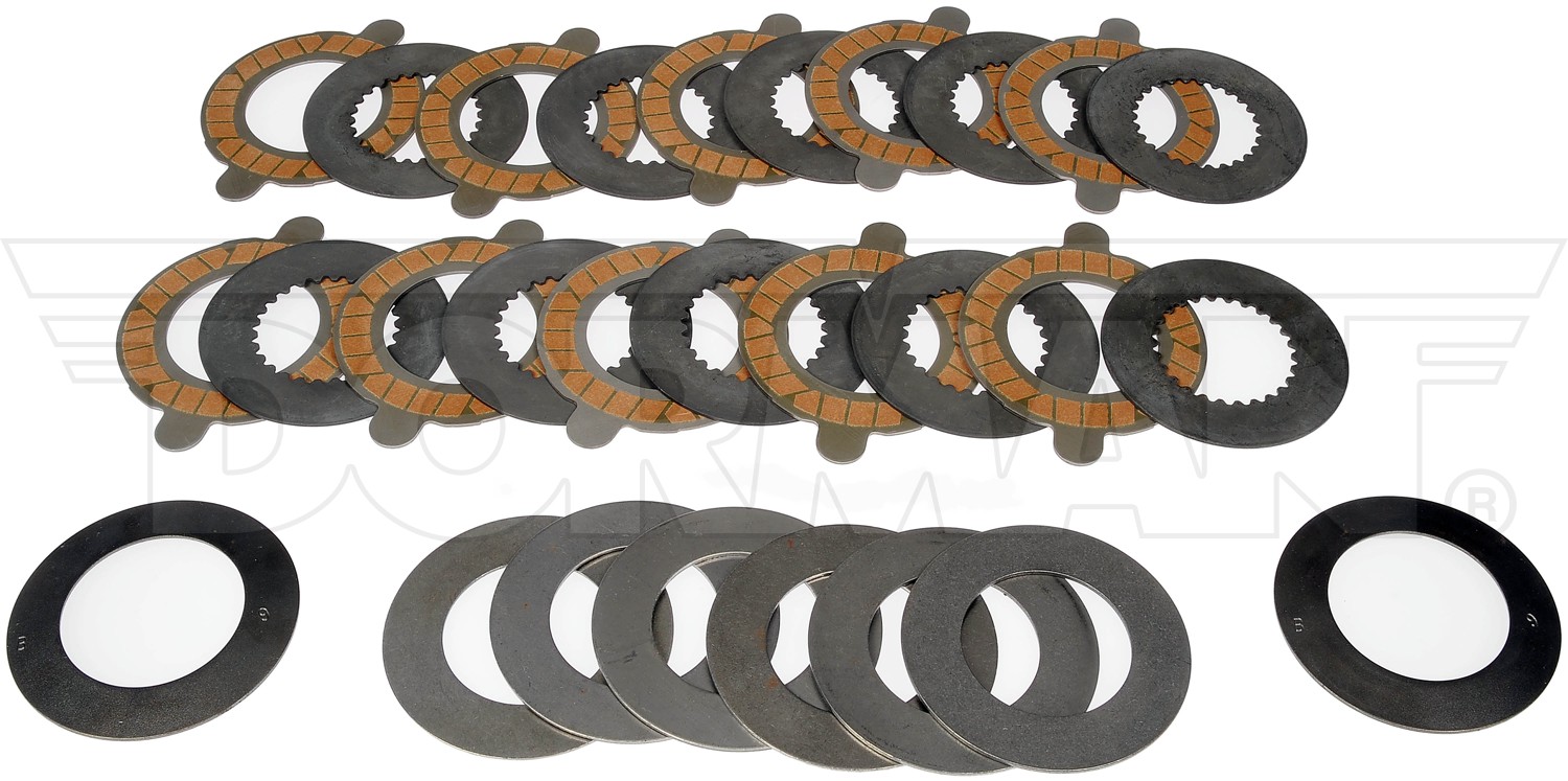 Dorman 697-417 Limited Slip Differential Clutch Kit