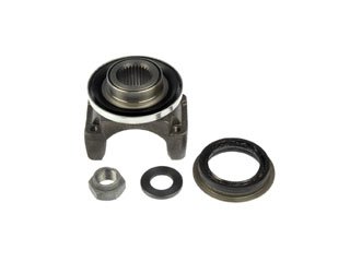 Dorman DOR-697-500 Differential Pinion Yoke Kit including Seal and Nut - Image 2
