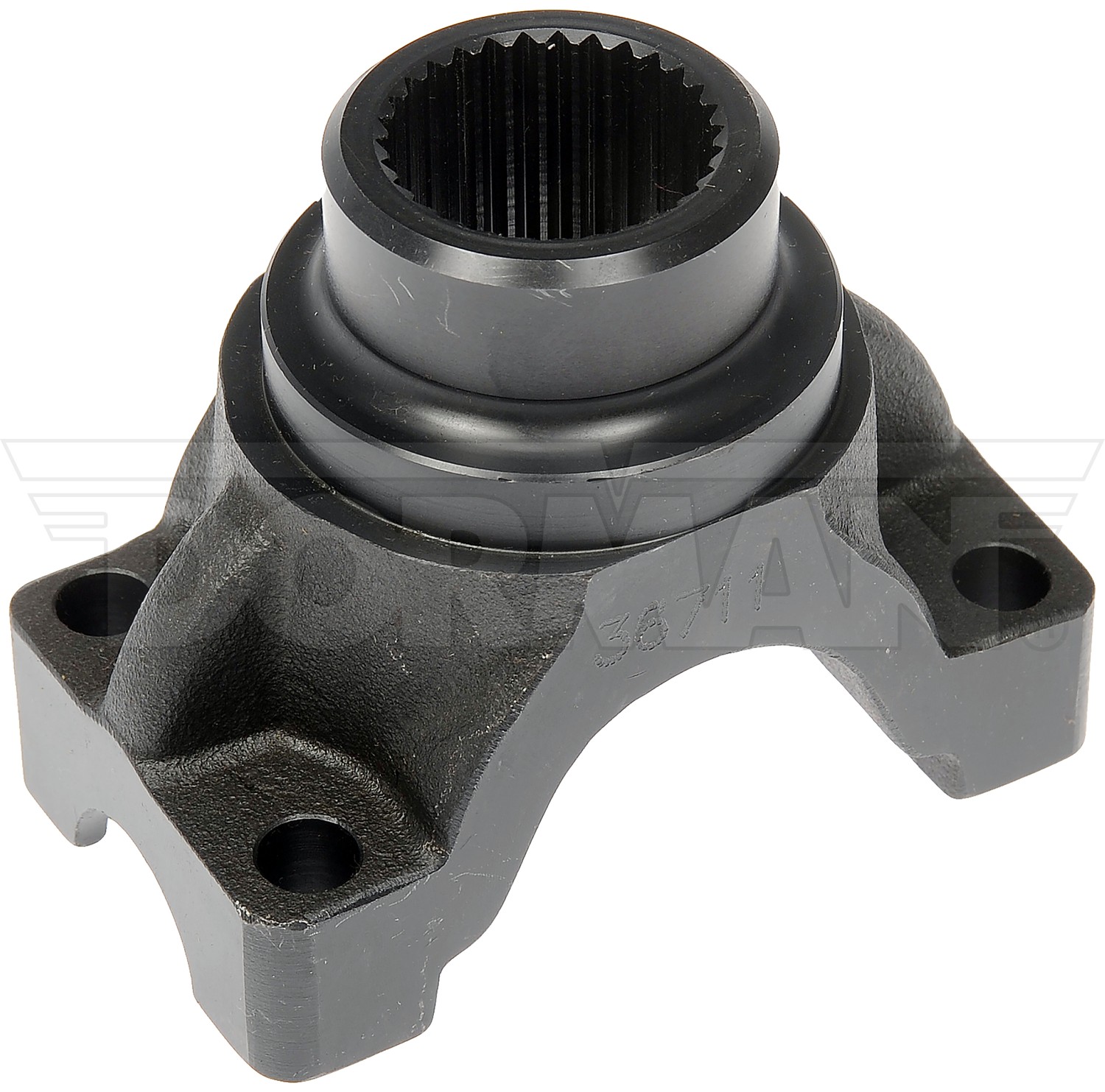 Dorman DOR-697-537 Differential Pinion Yoke Assembly