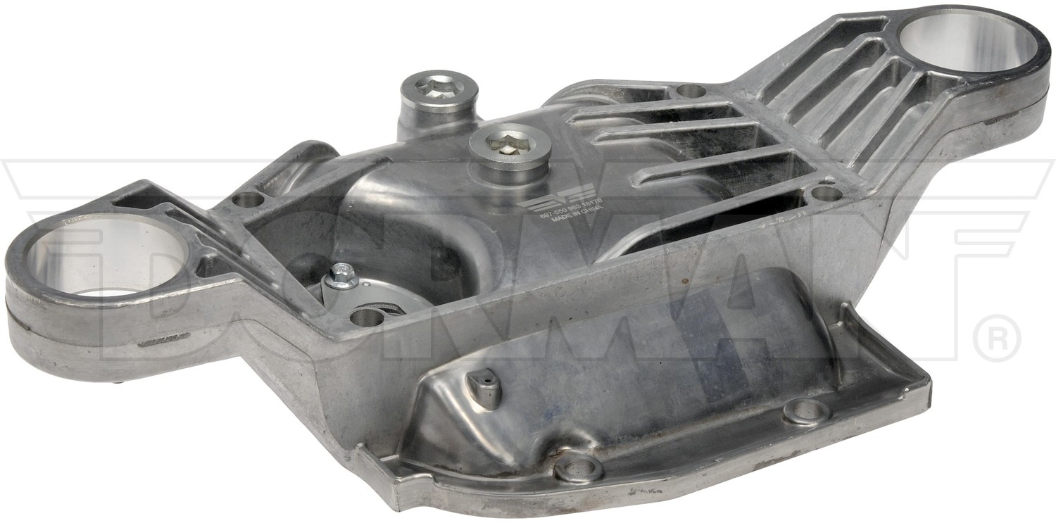 Dorman DOR-697-550 Differential Cover Assembly