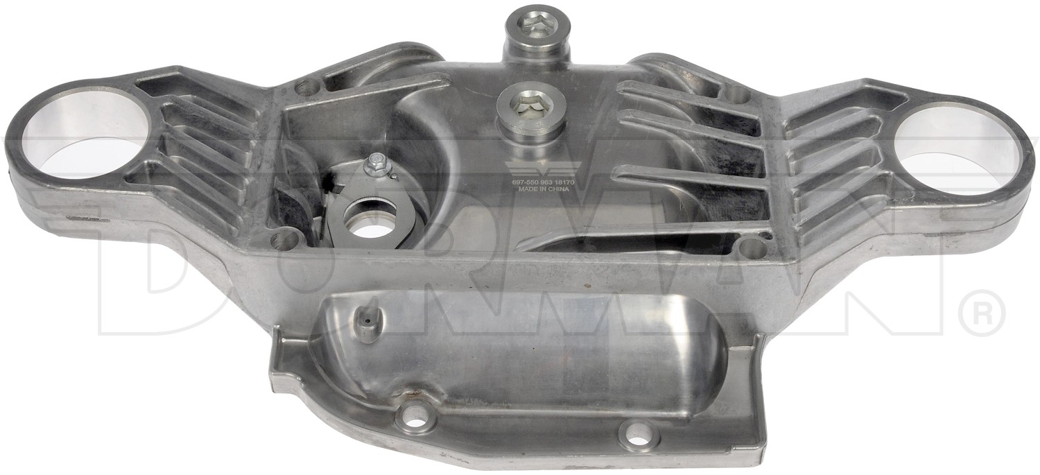 Dorman DOR-697-550 Differential Cover Assembly - Image 4