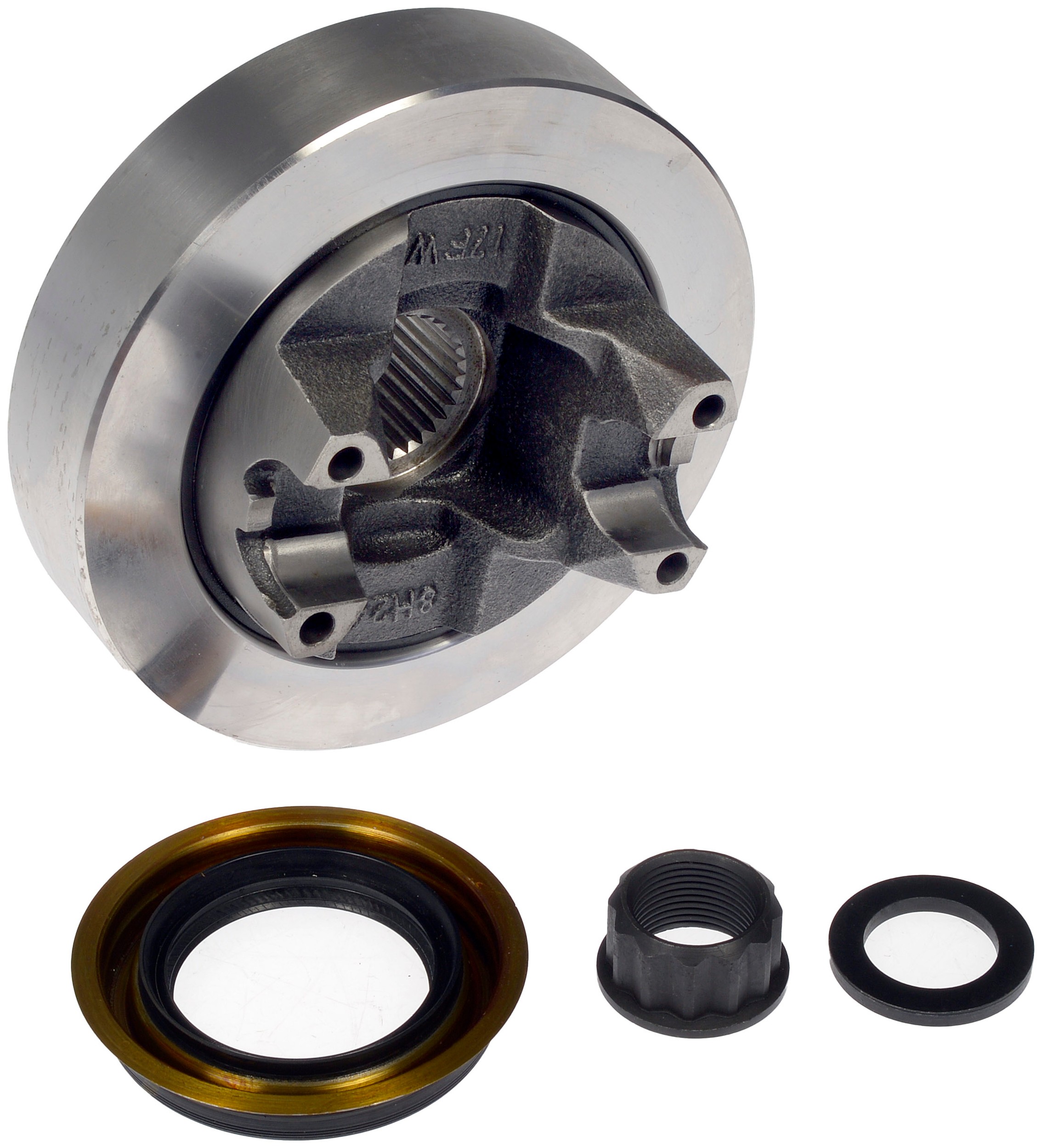 Dorman DOR-697-572 Differential Pinion Yoke Kit including Seal and Nut