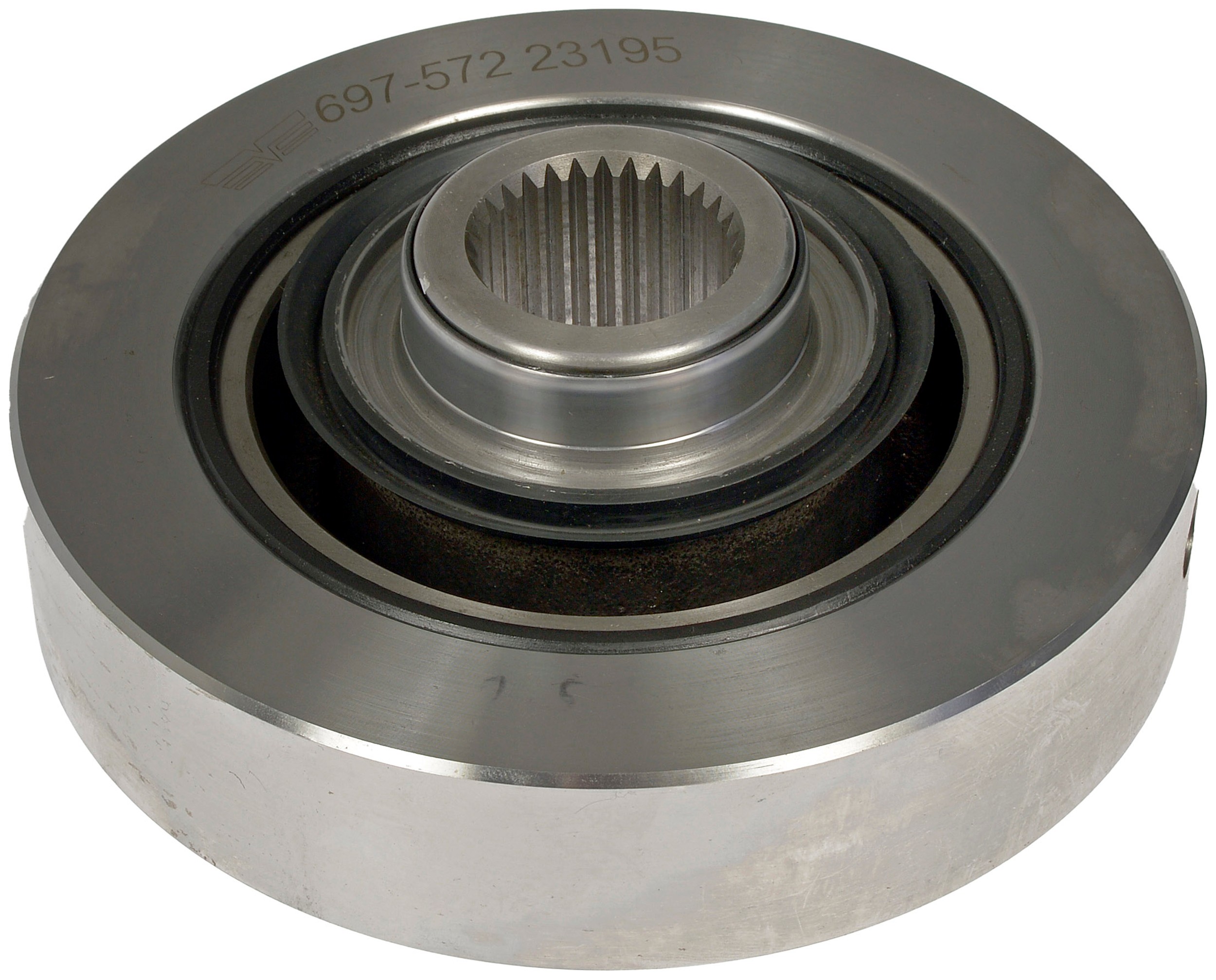 Dorman DOR-697-572 Differential Pinion Yoke Kit including Seal and Nut - Image 3