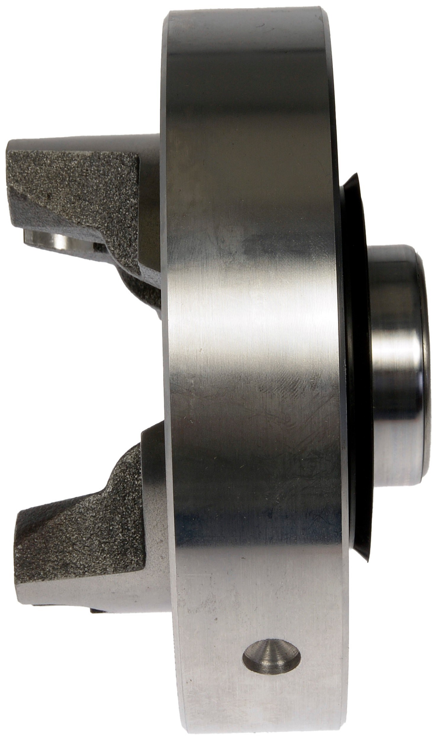Dorman DOR-697-572 Differential Pinion Yoke Kit including Seal and Nut - Image 4