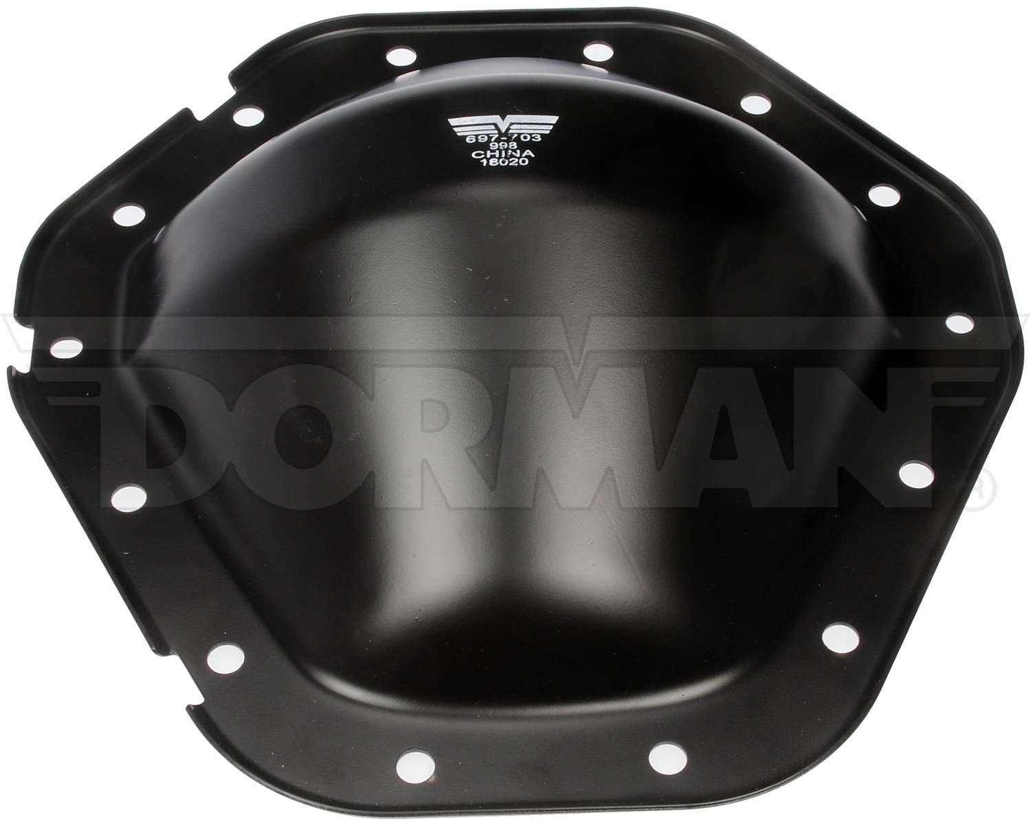 Dorman DOR-697-703 Differential Cover Assembly - Image 4