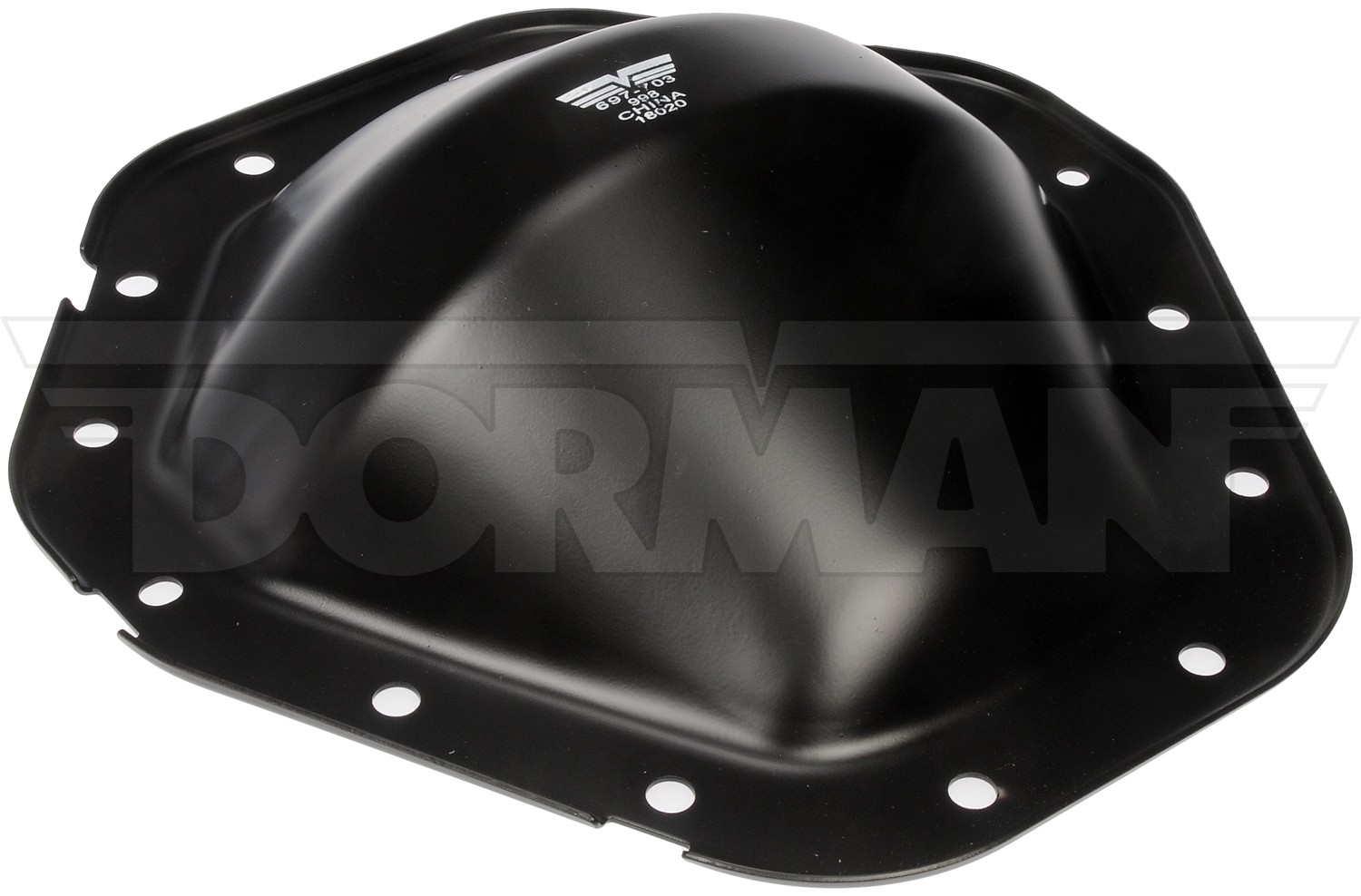 Dorman DOR-697-703 Differential Cover Assembly - Image 5