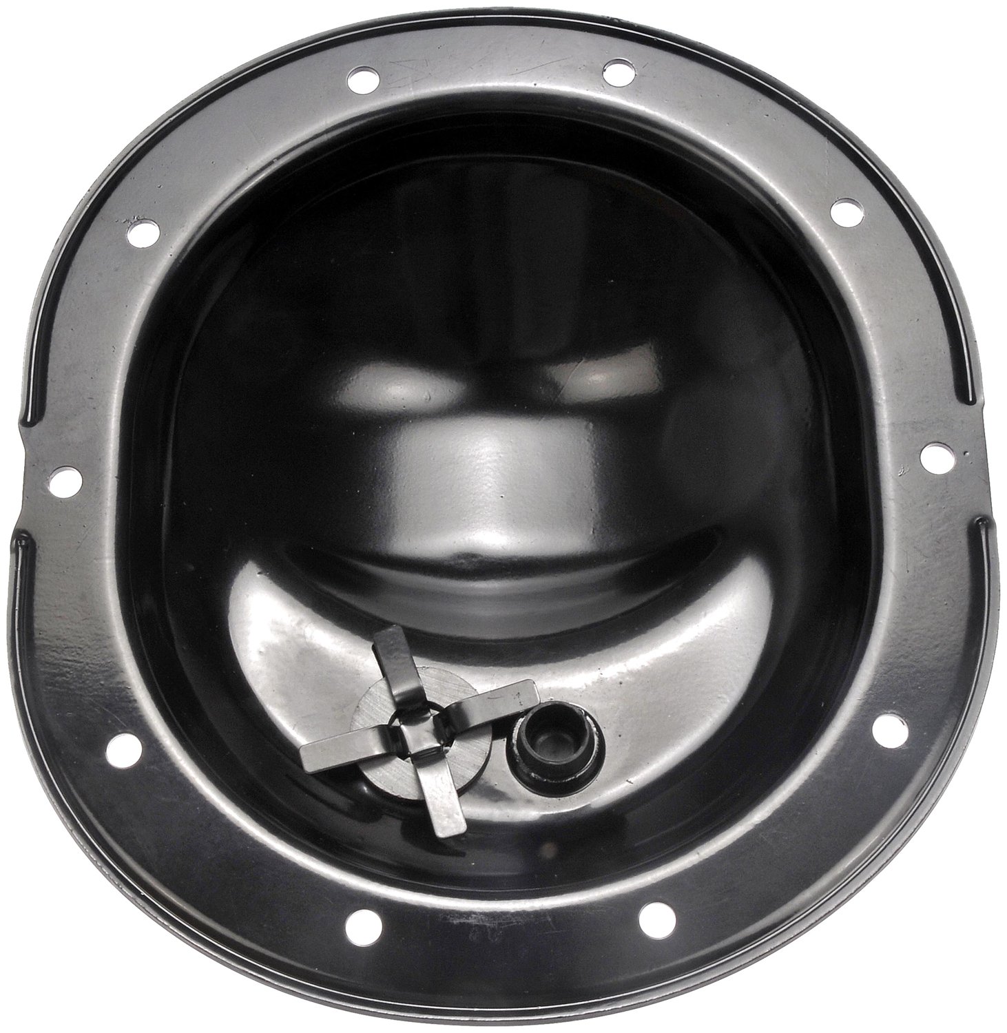 Dorman DOR-697-709 Differential Cover Assembly - Image 2