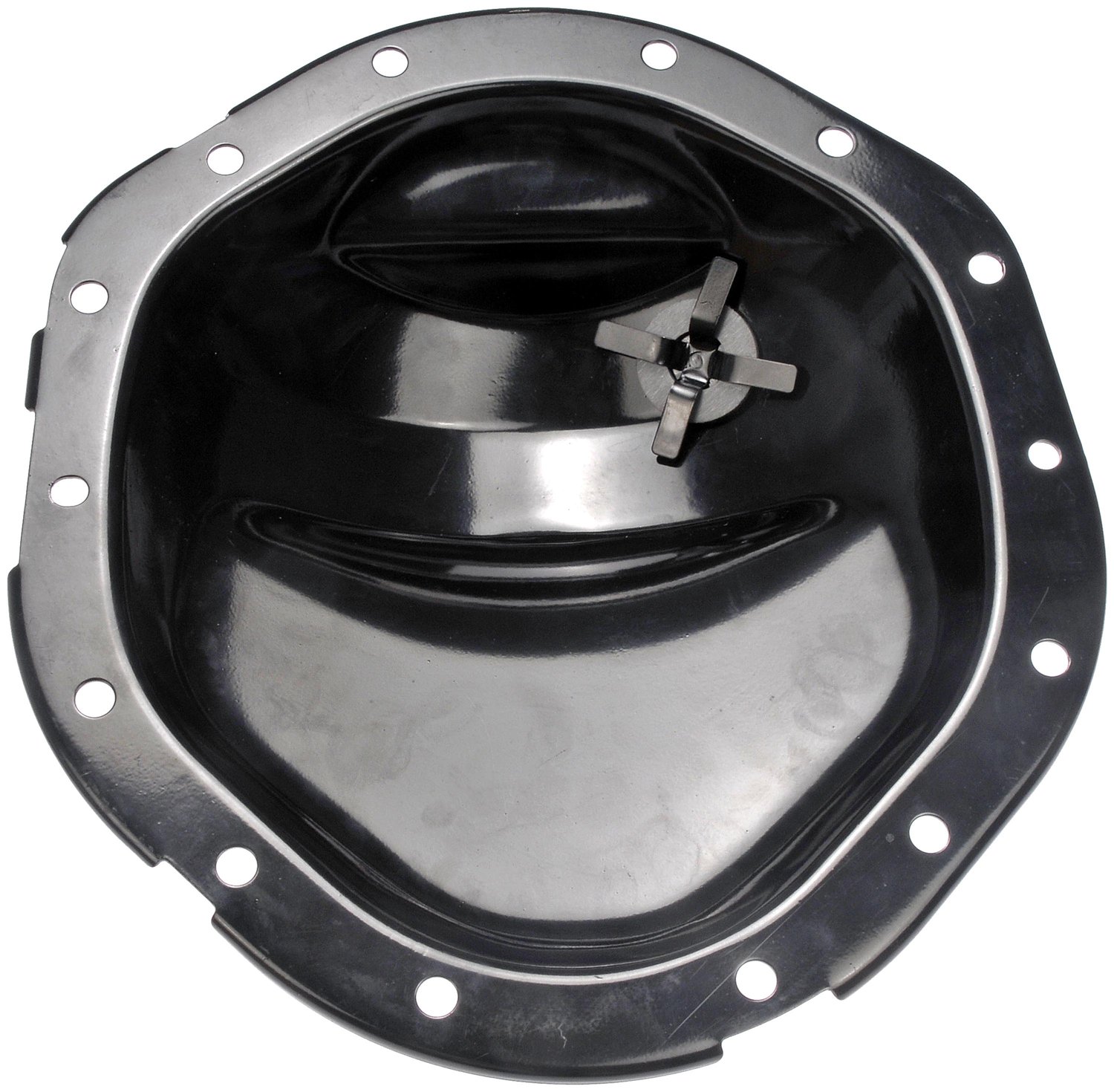 Dorman DOR-697-711 Differential Cover Assembly - Image 2