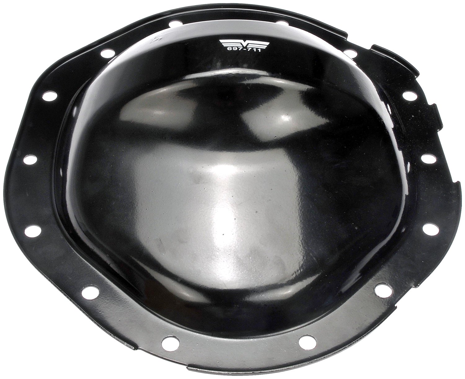 Dorman DOR-697-711 Differential Cover Assembly - Image 3