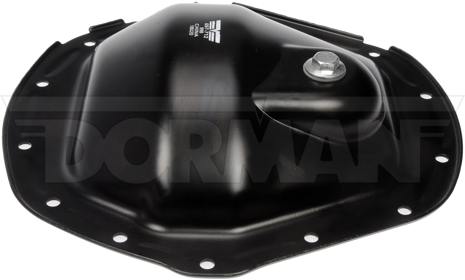 Dorman DOR-697-712 Differential Cover Assembly - Image 2