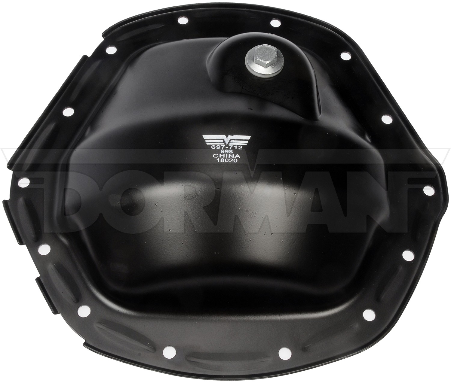 Dorman DOR-697-712 Differential Cover Assembly - Image 3