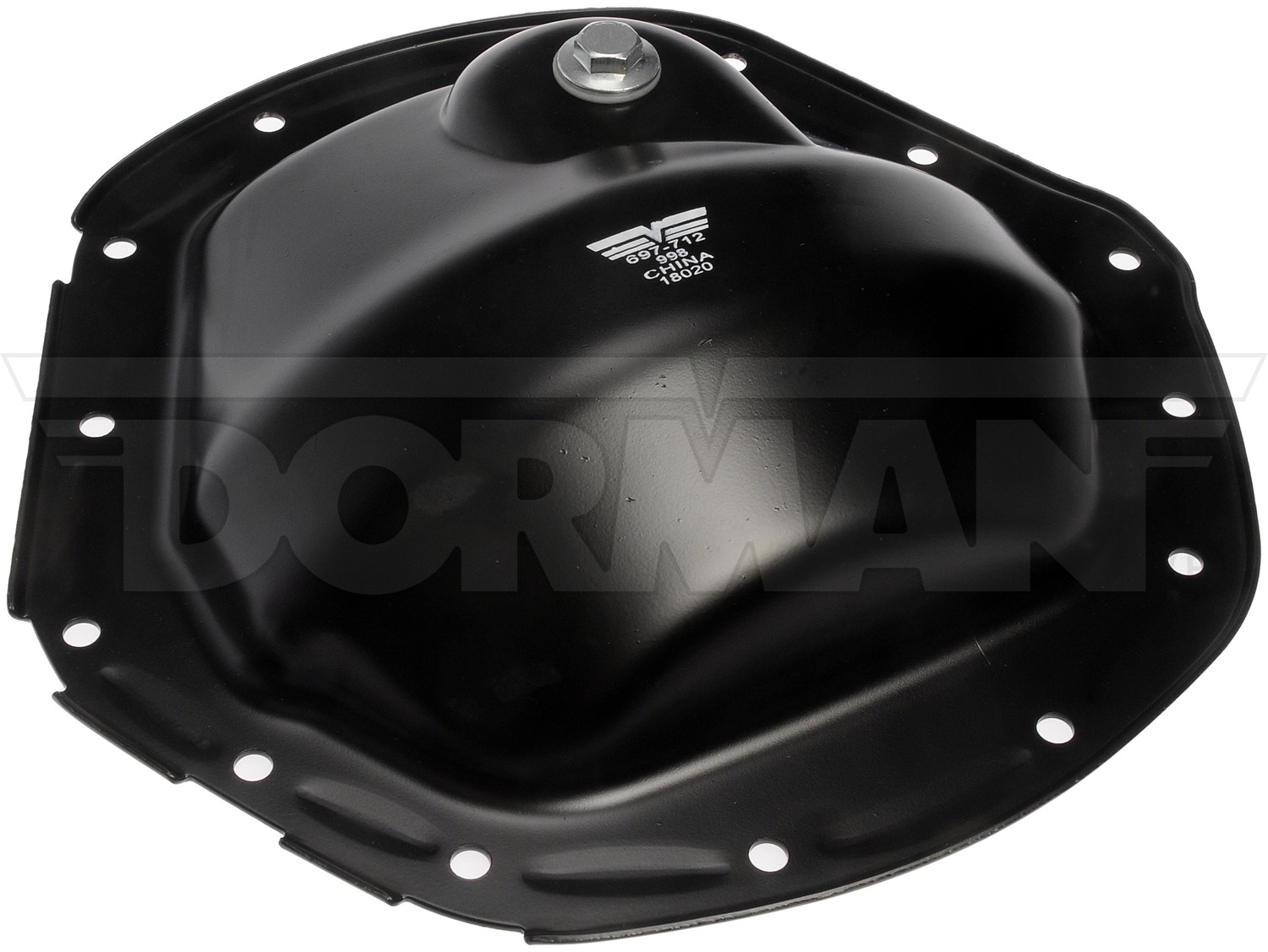 Dorman DOR-697-712 Differential Cover Assembly - Image 4