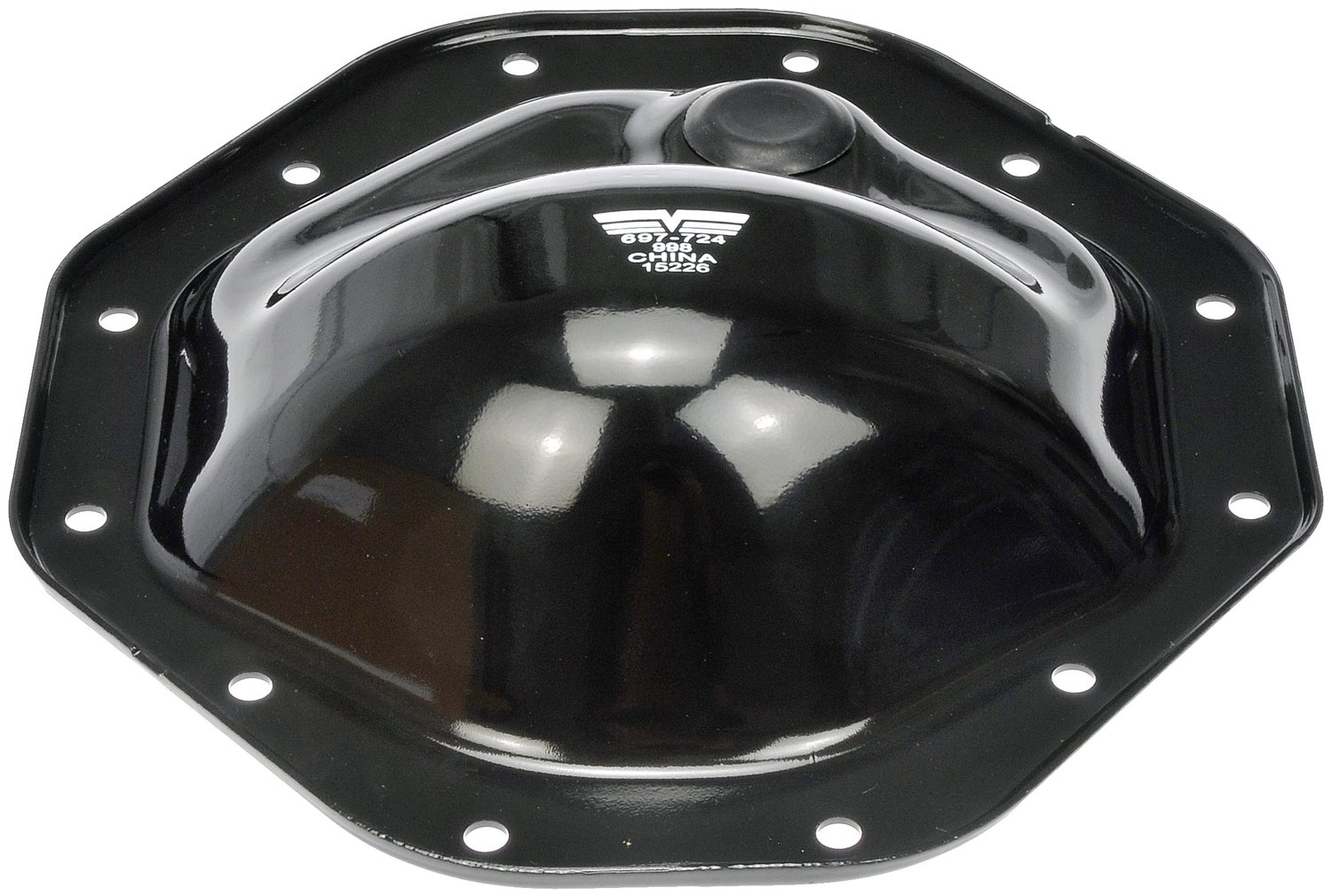 Dorman DOR-697-724 Differential Cover Assembly