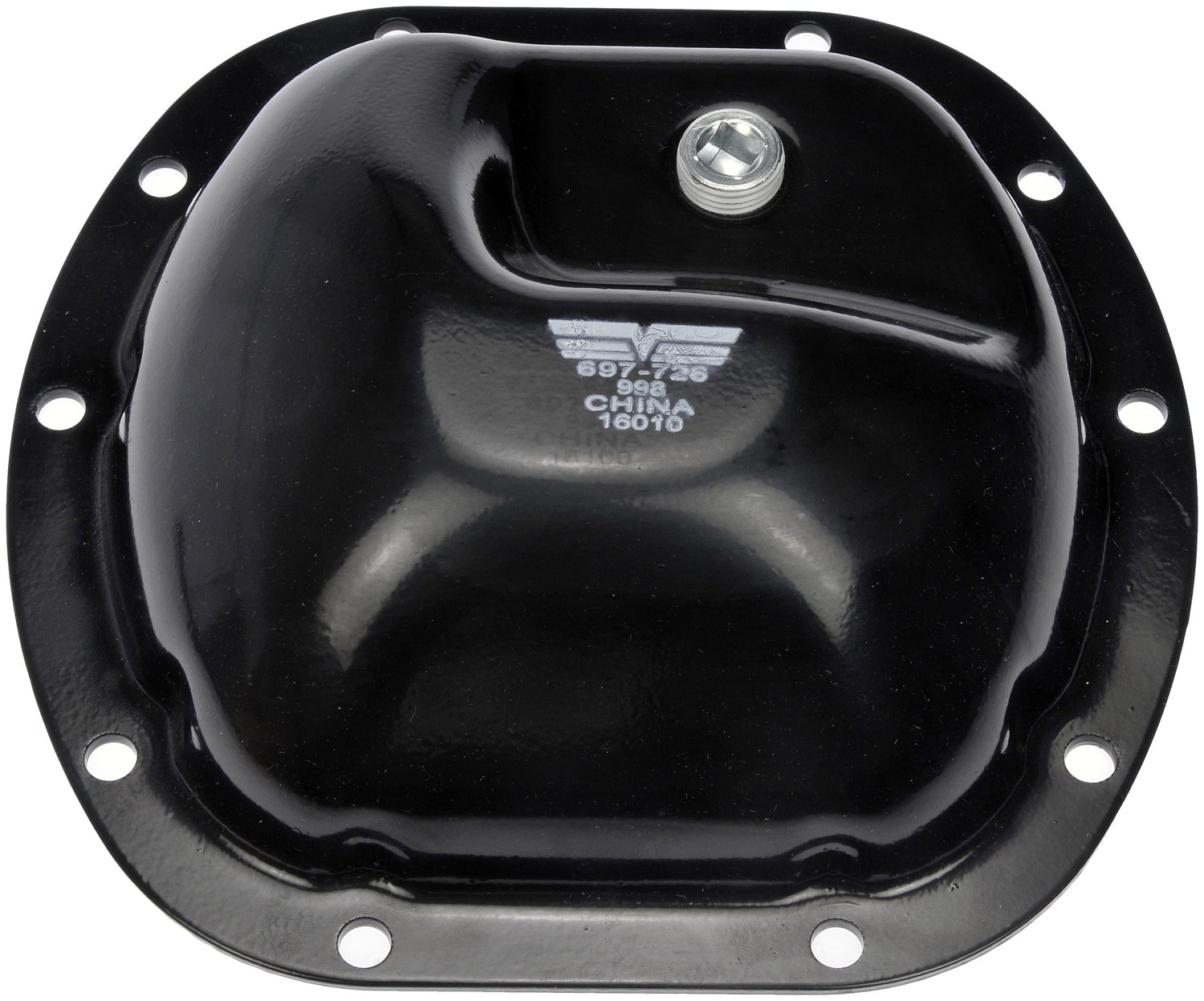 Dorman DOR-697-726 Differential Cover Assembly
