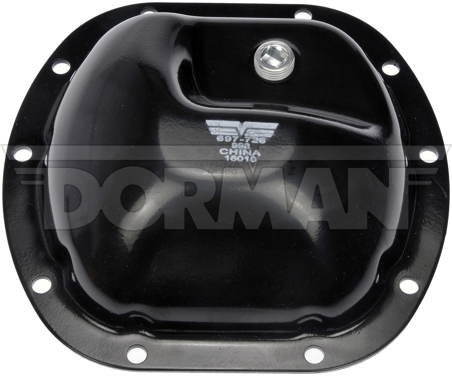 Dorman DOR-697-726 Differential Cover Assembly - Image 3