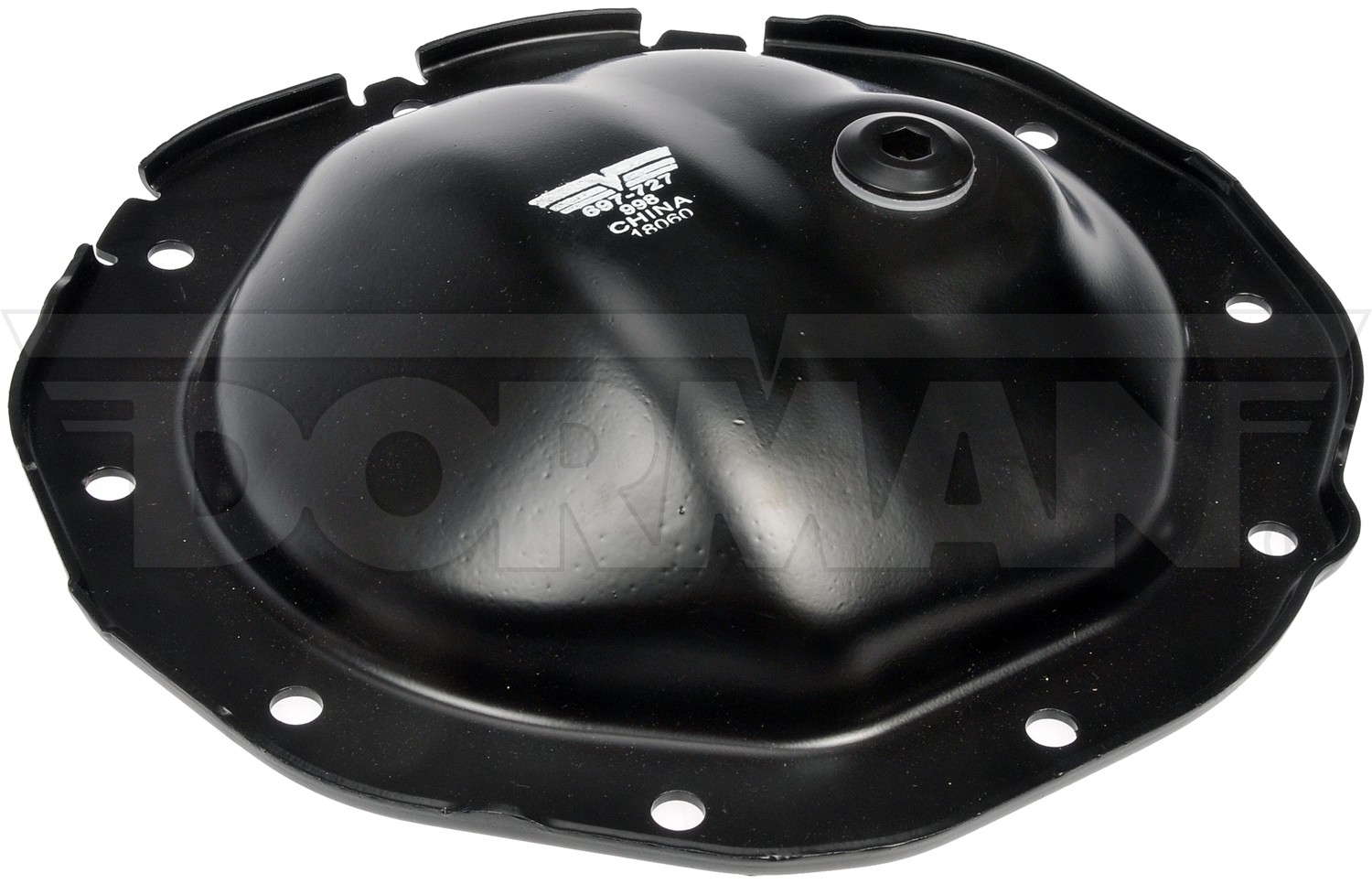 Dorman DOR-697-727 Differential Cover Assembly