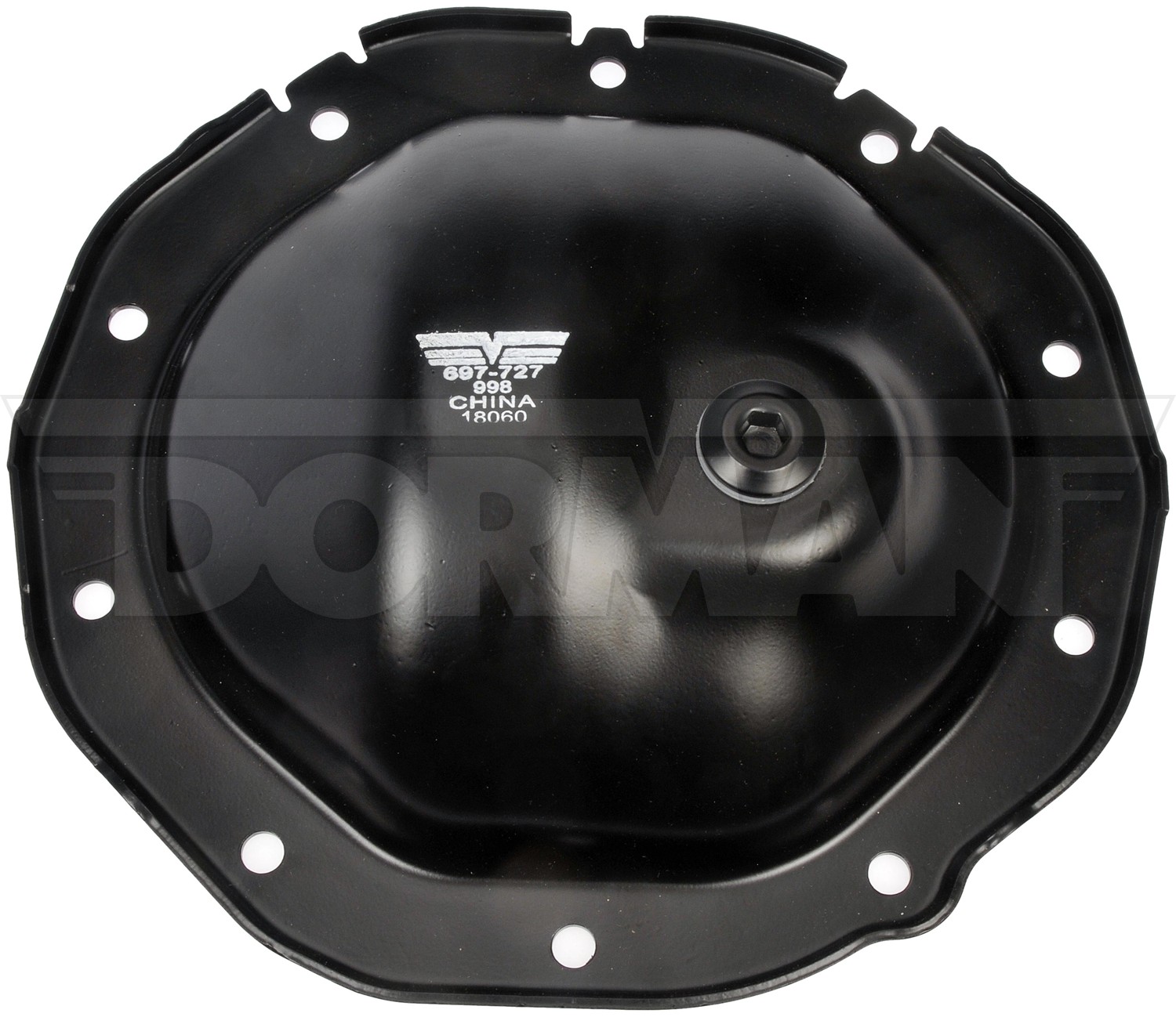 Dorman DOR-697-727 Differential Cover Assembly - Image 4