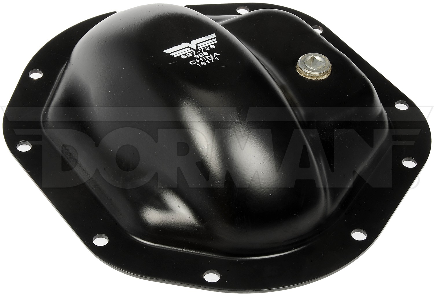 Dorman 697-728 Differential Cover Assembly