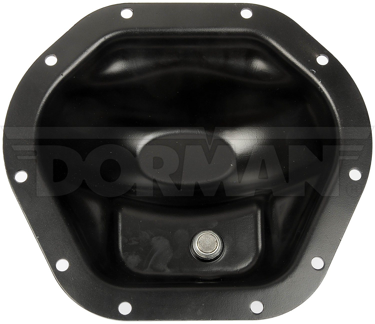 Dorman 697-728 Differential Cover Assembly - Image 2