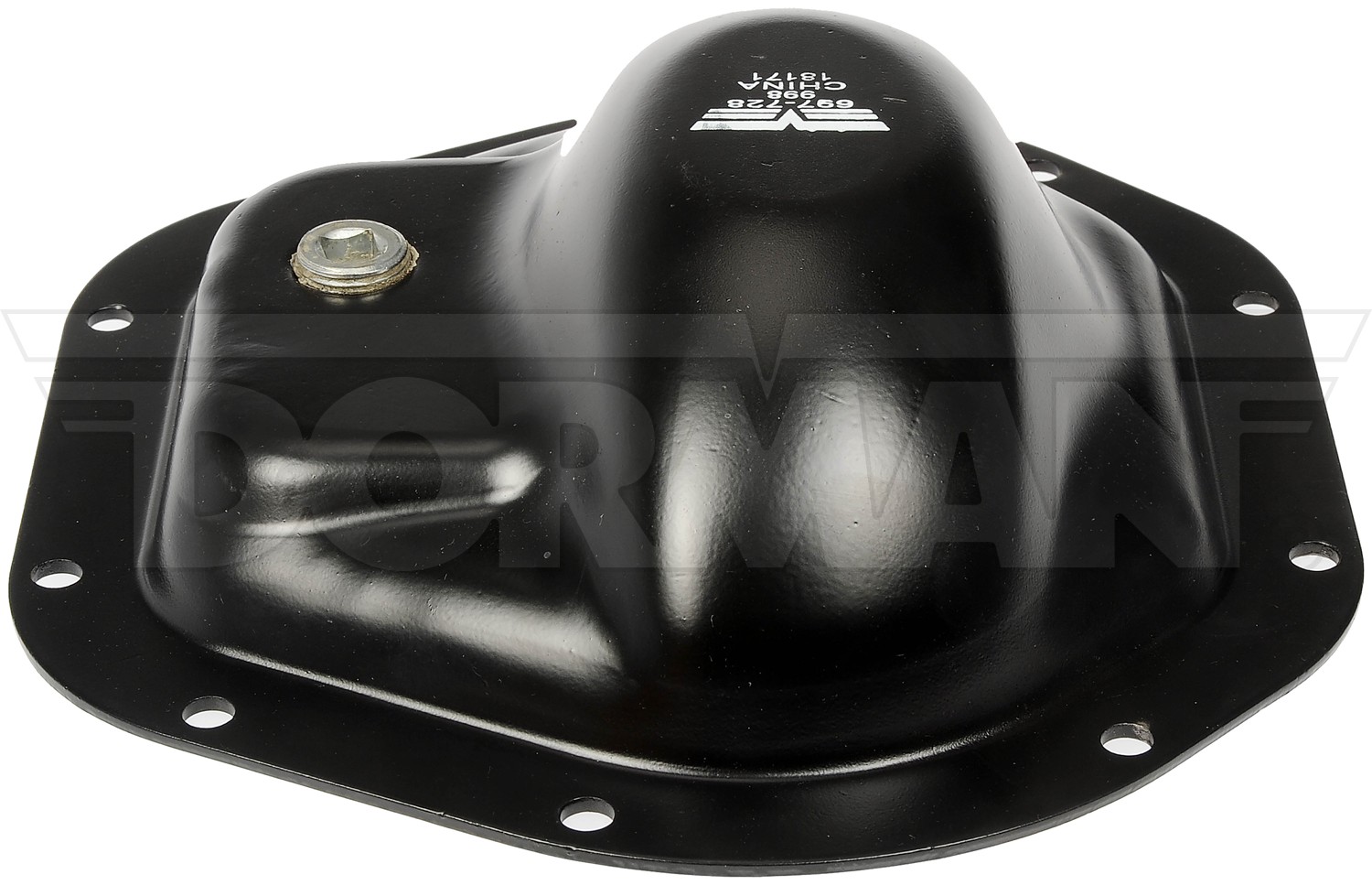 Dorman 697-728 Differential Cover Assembly - Image 3