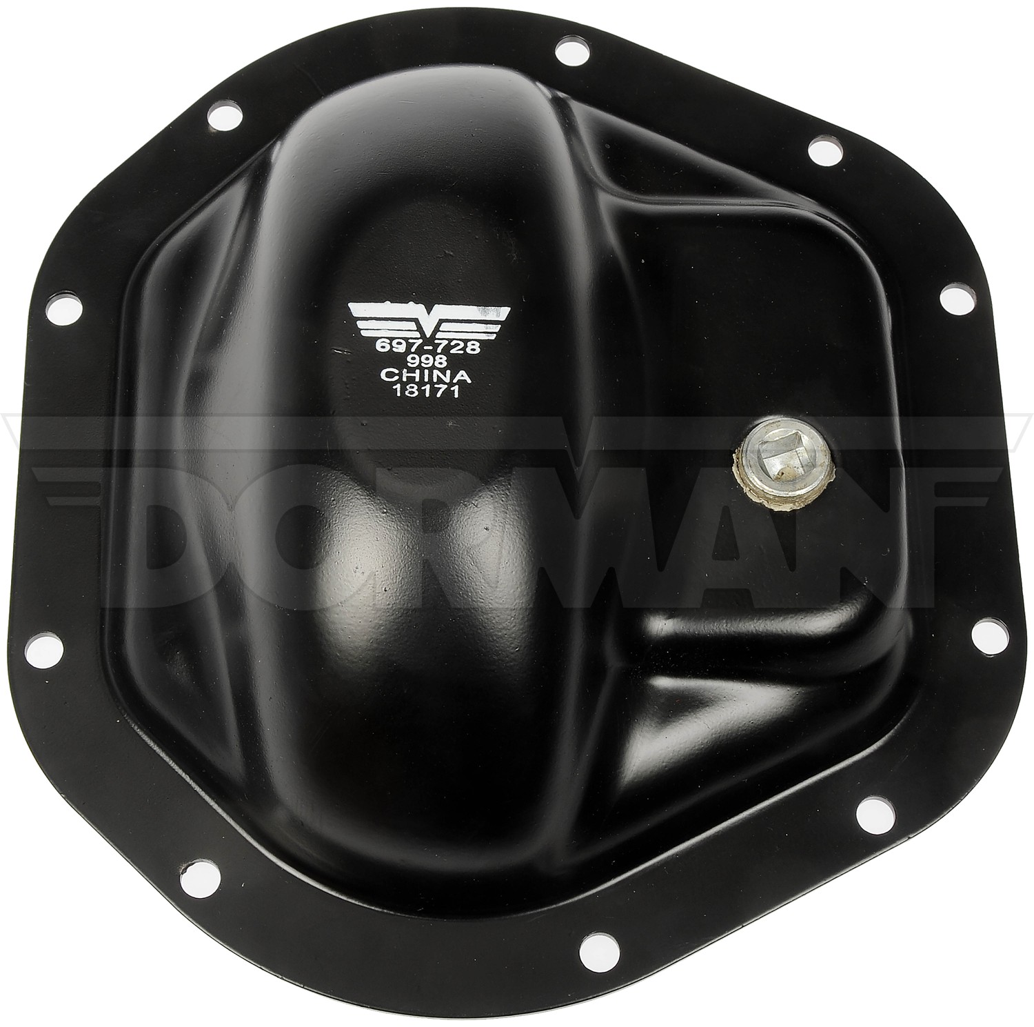 Dorman 697-728 Differential Cover Assembly - Image 4