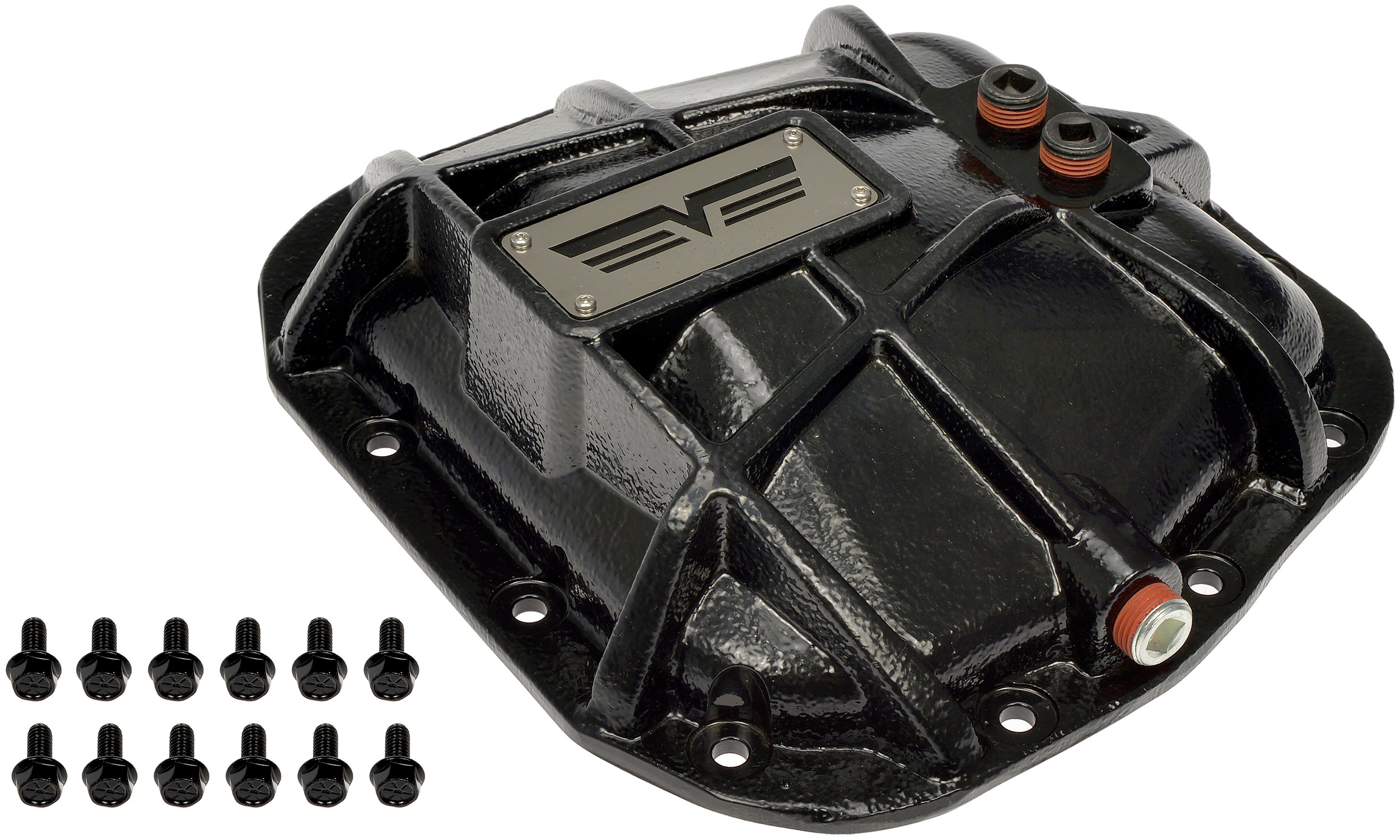 Dorman 697-734 Nodular Iron Differential Cover Assembly