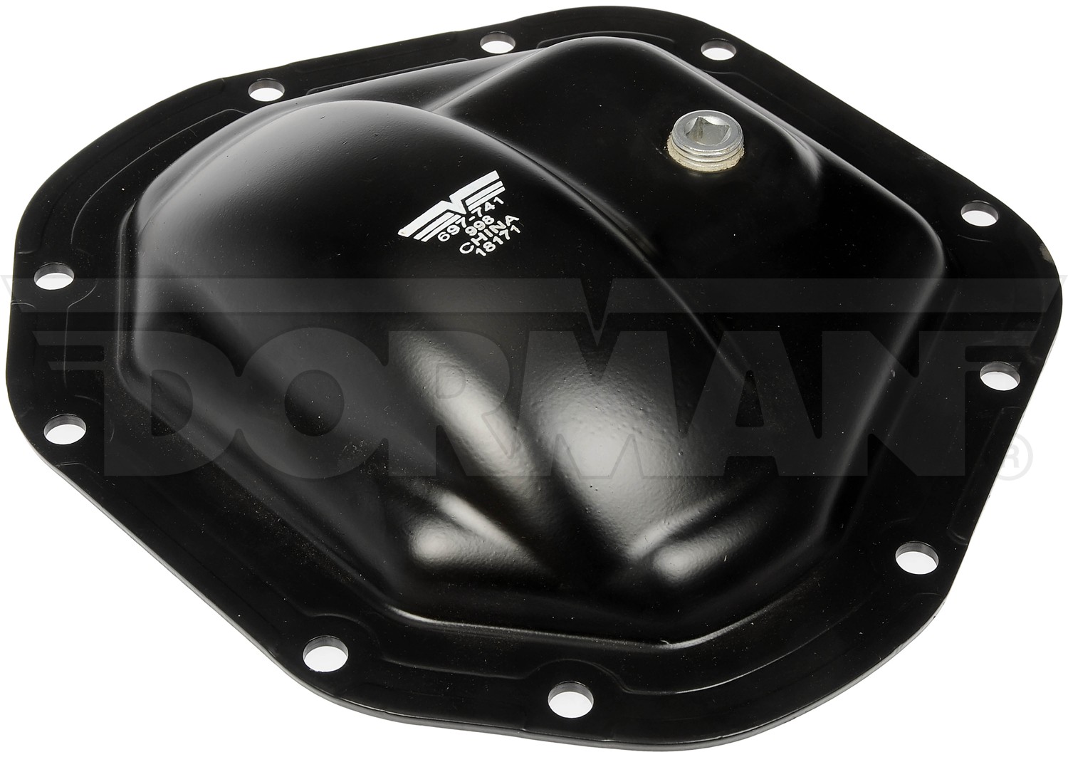 Dorman 697-741 Differential Cover Assembly