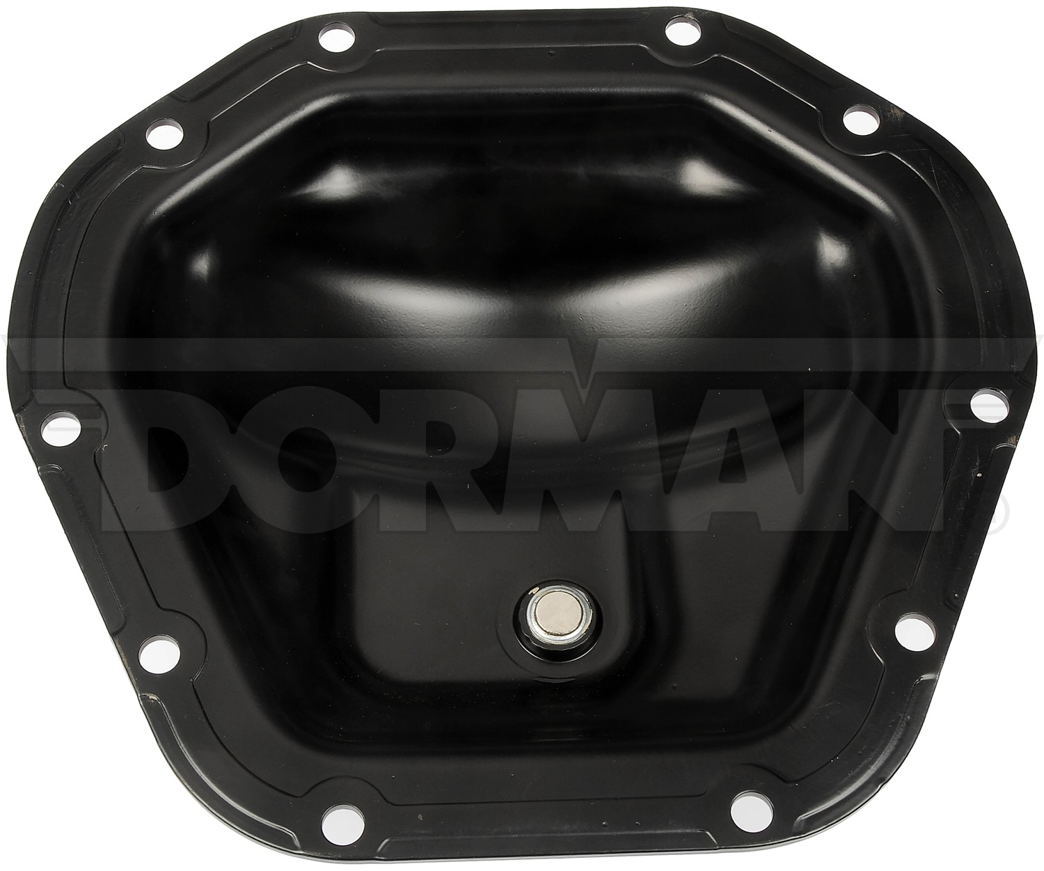 Dorman 697-741 Differential Cover Assembly - Image 2