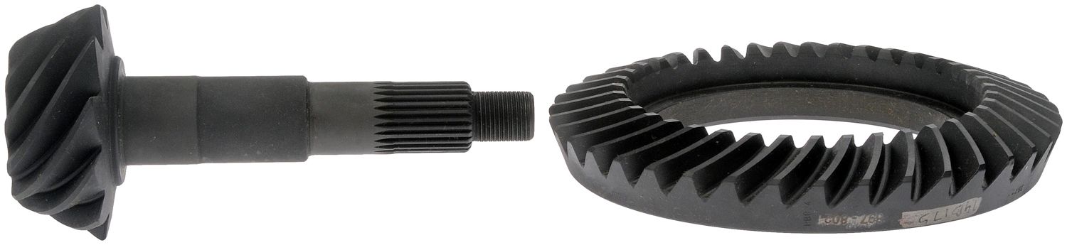 Dorman DOR-697-802 Differential Ring and Pinion Gear Set - Image 2