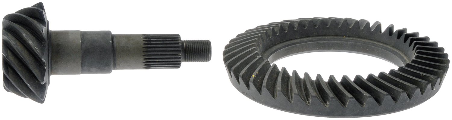 Dorman 697-808 Differential Ring and Pinion Gear Set