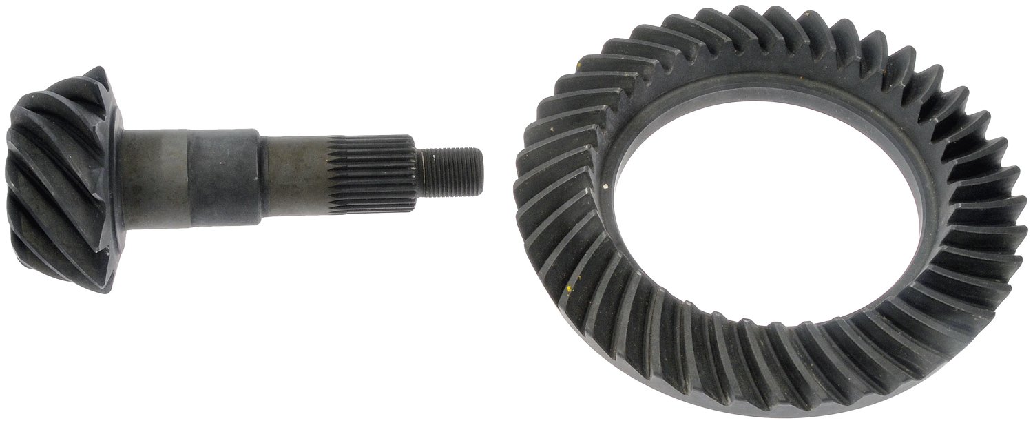 Dorman 697-808 Differential Ring and Pinion Gear Set - Image 2