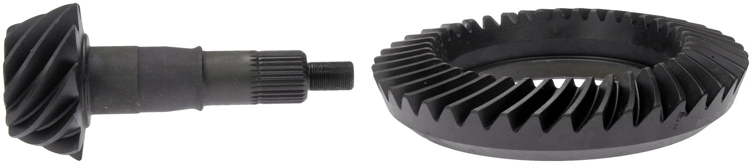 Dorman DOR-697-816 Differential Ring and Pinion Gear Set - Image 2