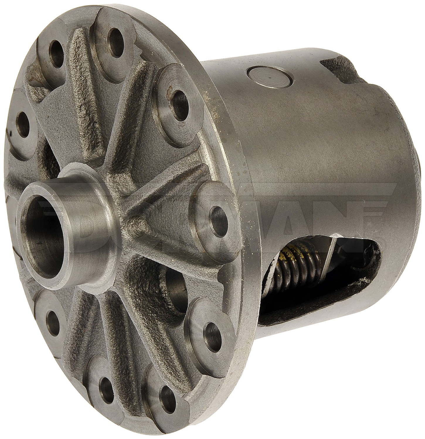 Dorman DOR-697-909 Differential Carrier Assembly - Positive Traction Limited Slip