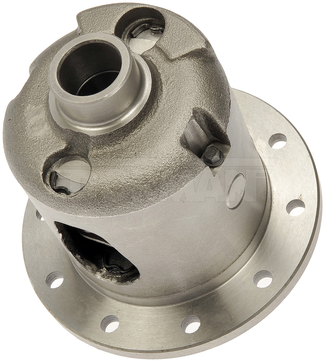 Dorman DOR-697-909 Differential Carrier Assembly - Positive Traction Limited Slip - Image 2