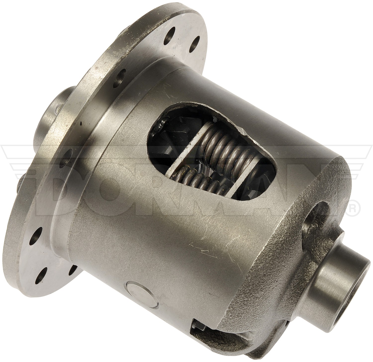 Dorman DOR-697-909 Differential Carrier Assembly - Positive Traction Limited Slip - Image 4