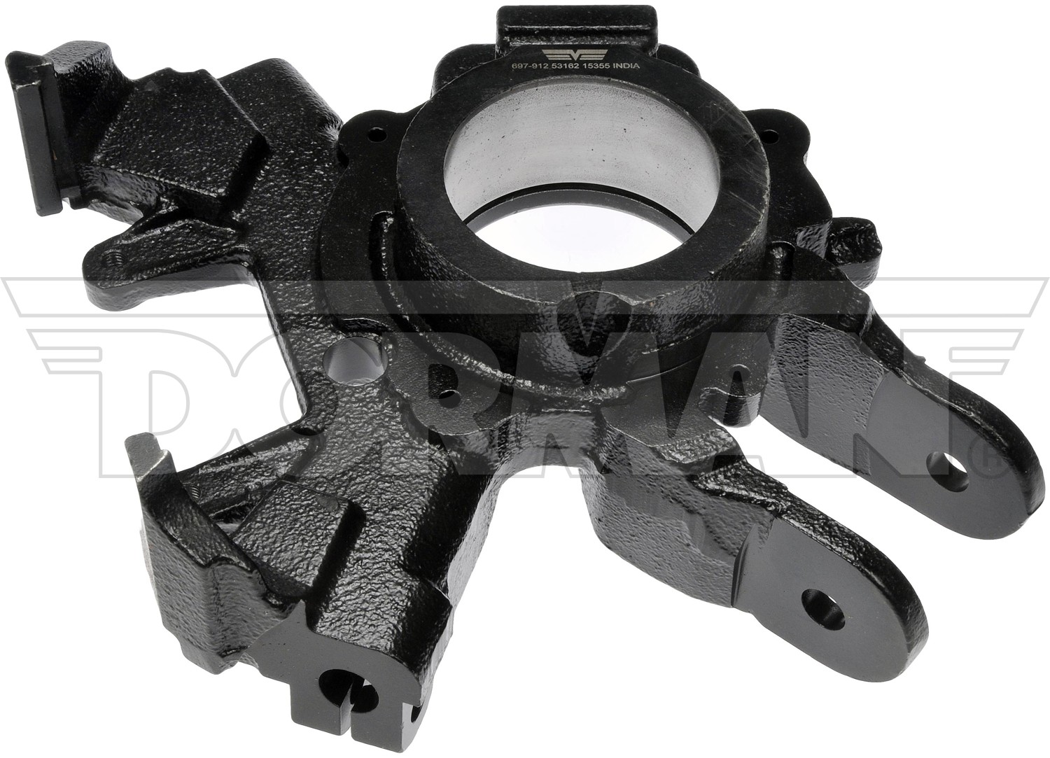 Dorman DOR-697-912 Right Rear Knuckle