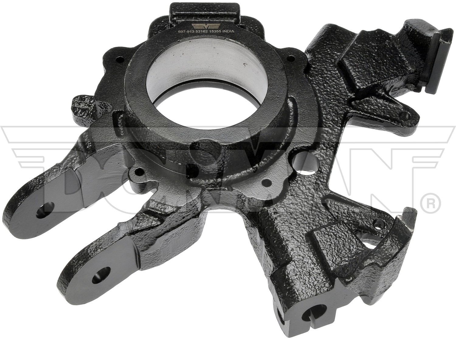 Dorman DOR-697-913 Left Rear Knuckle