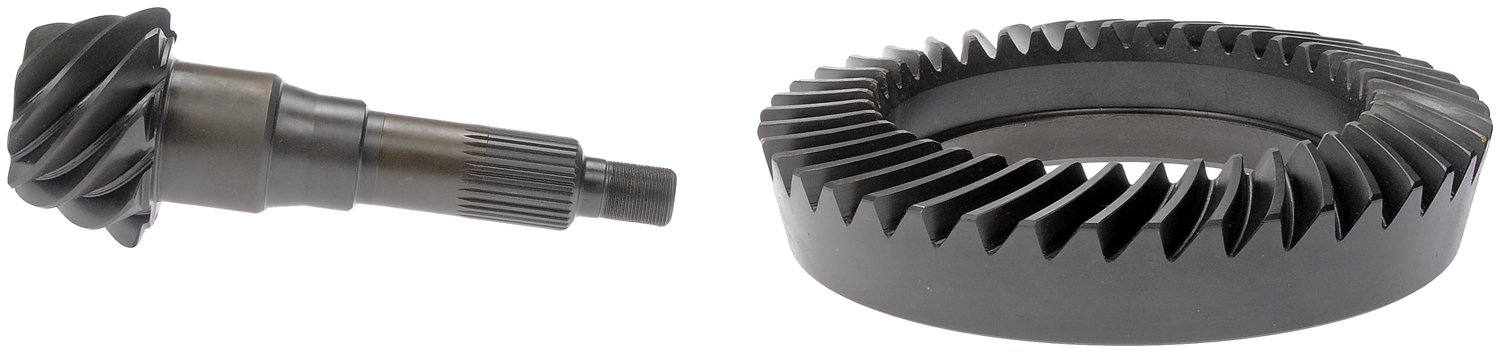 Dorman 697-915 Differential Ring and Pinion Gear Set - Image 2