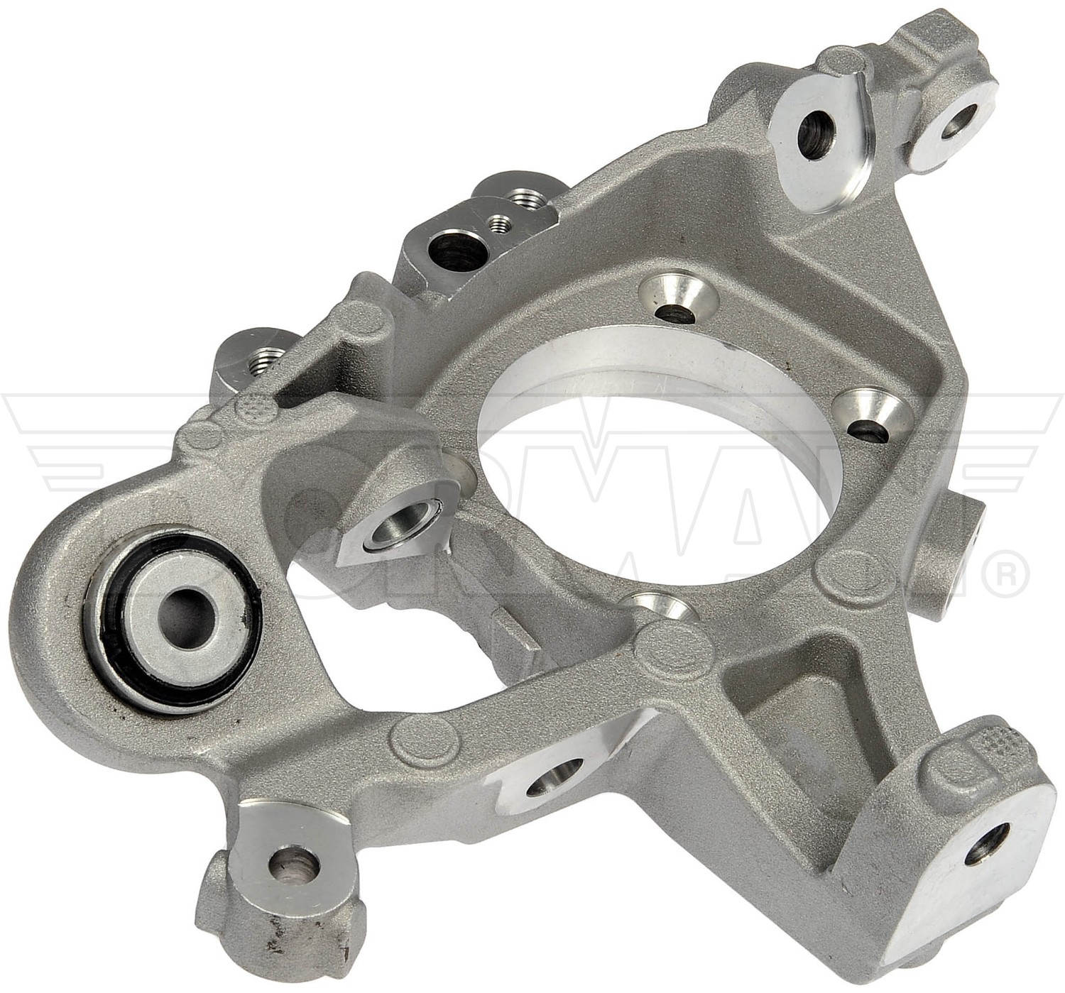 Dorman DOR-698-010 Right Rear Knuckle