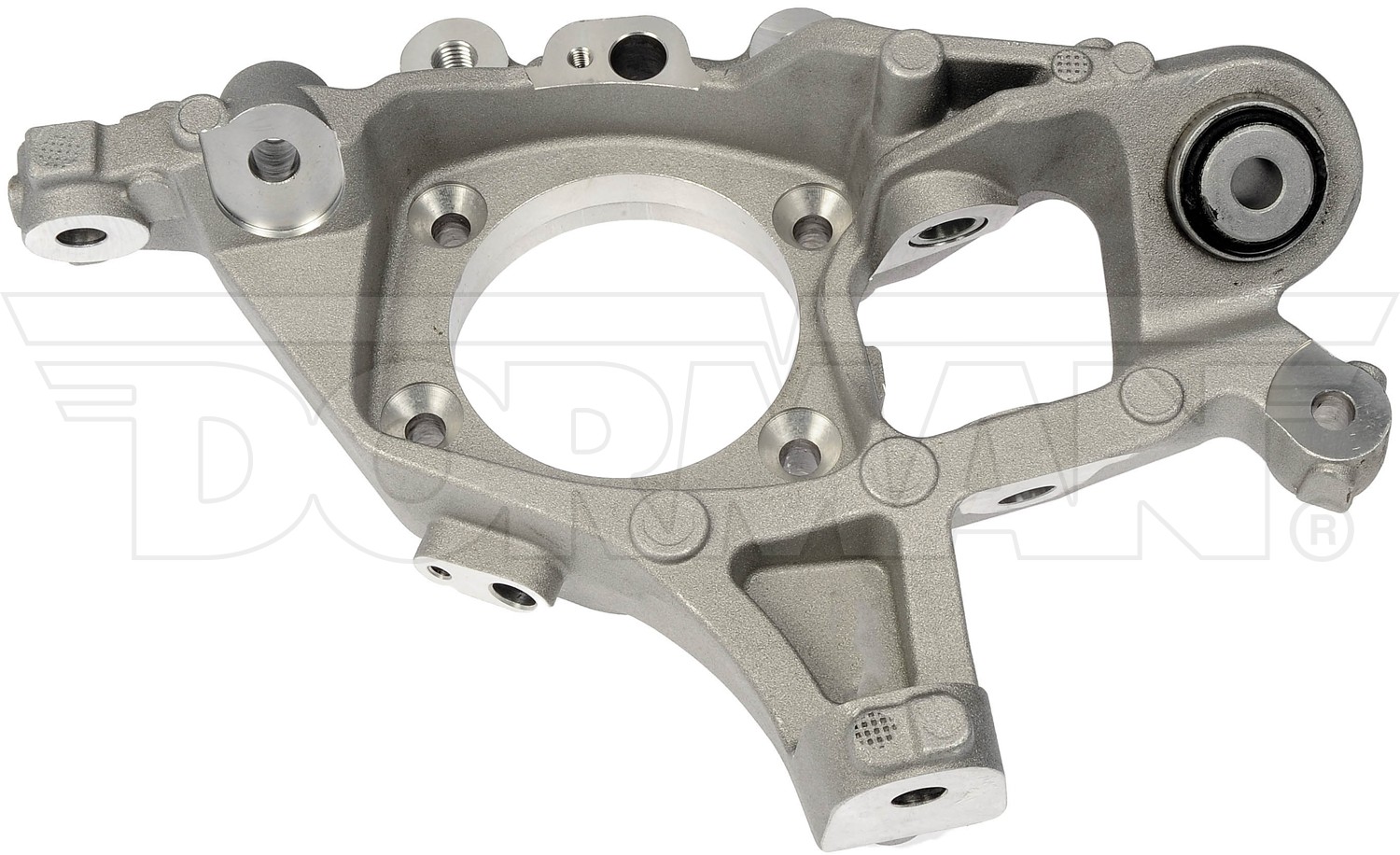 Dorman DOR-698-011 Left Rear Knuckle - Image 4