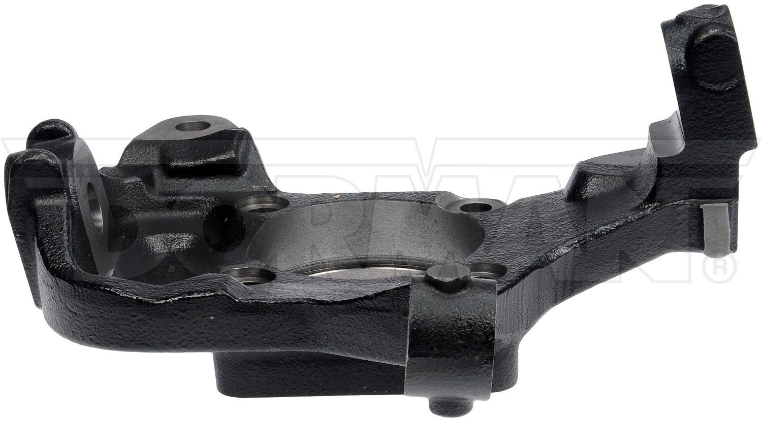 Dorman DOR-698-017 Left Steering Knuckle - Image 3