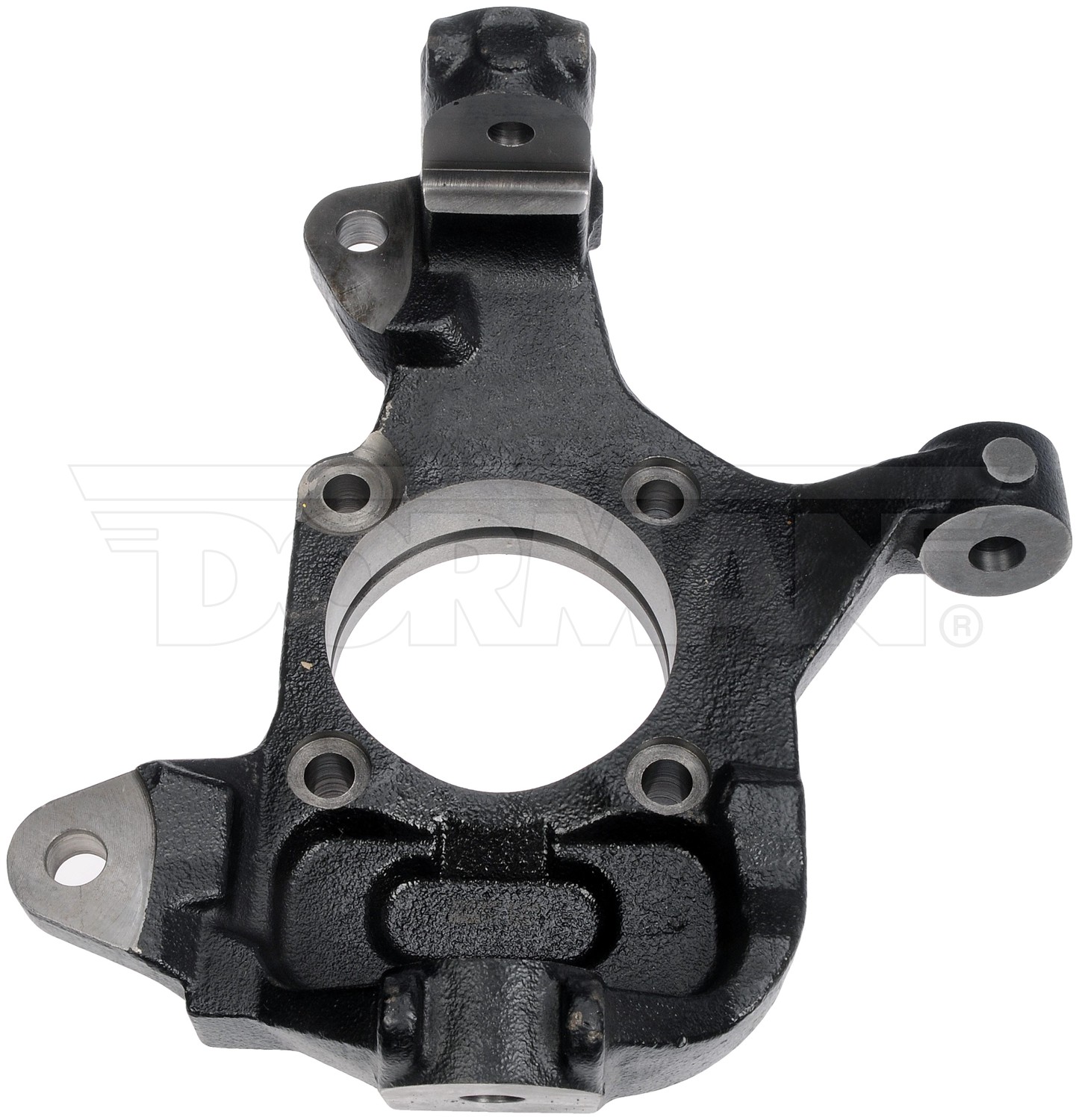 Dorman DOR-698-017 Left Steering Knuckle - Image 4