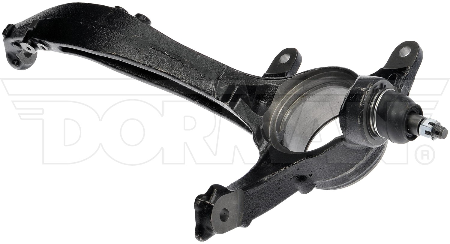 Dorman 698-023 Front Left Knuckle