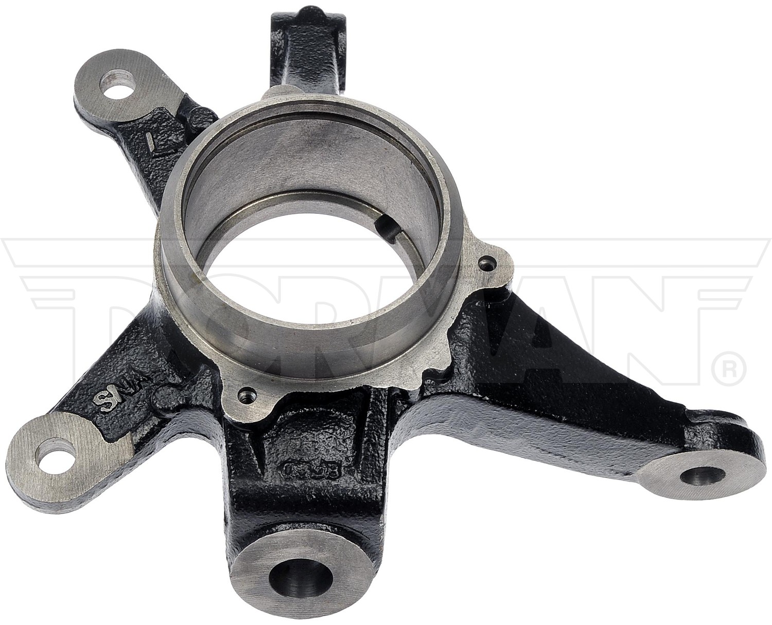 Dorman DOR-698-025 Left Steering Knuckle
