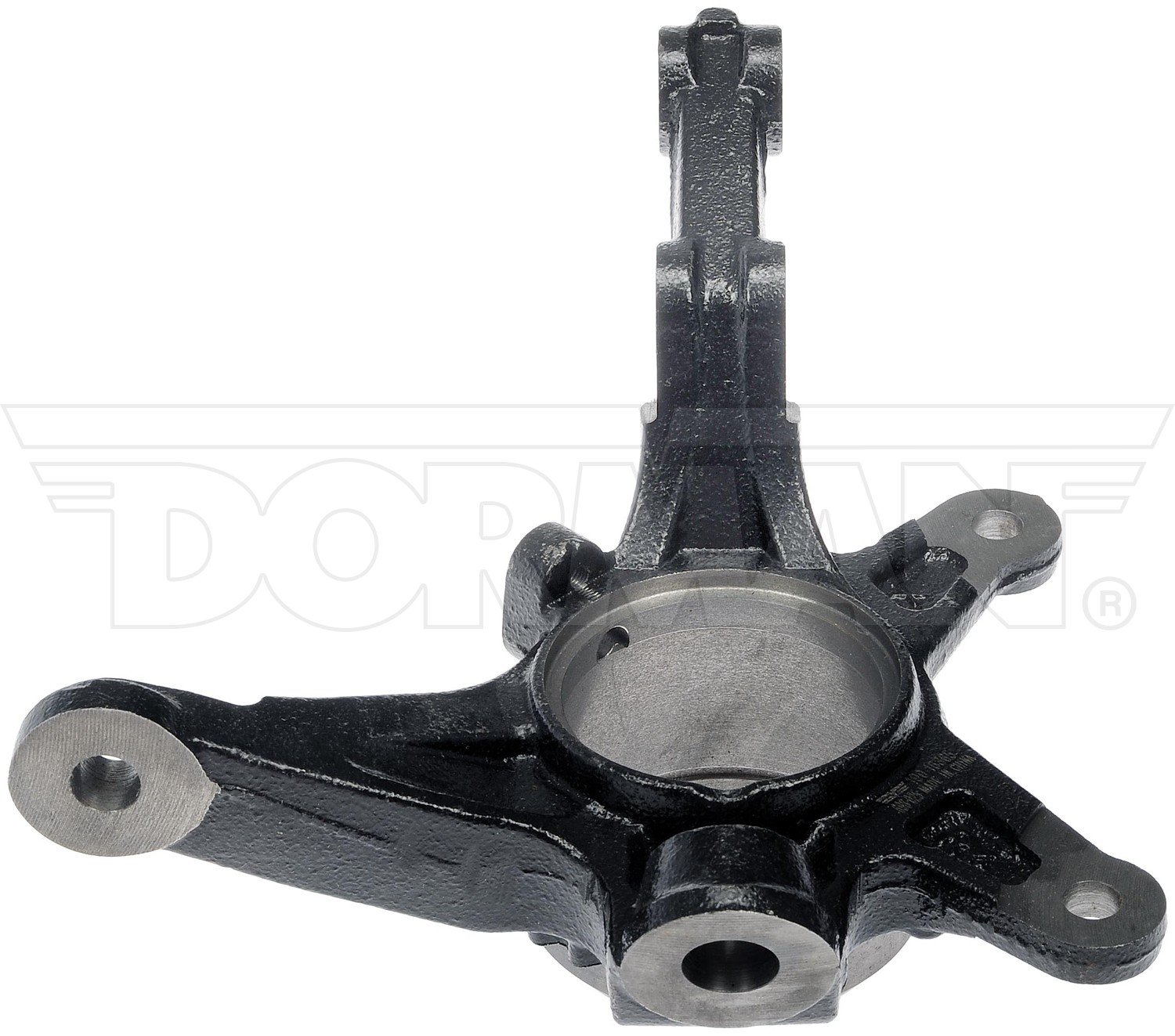 Dorman DOR-698-025 Left Steering Knuckle - Image 2