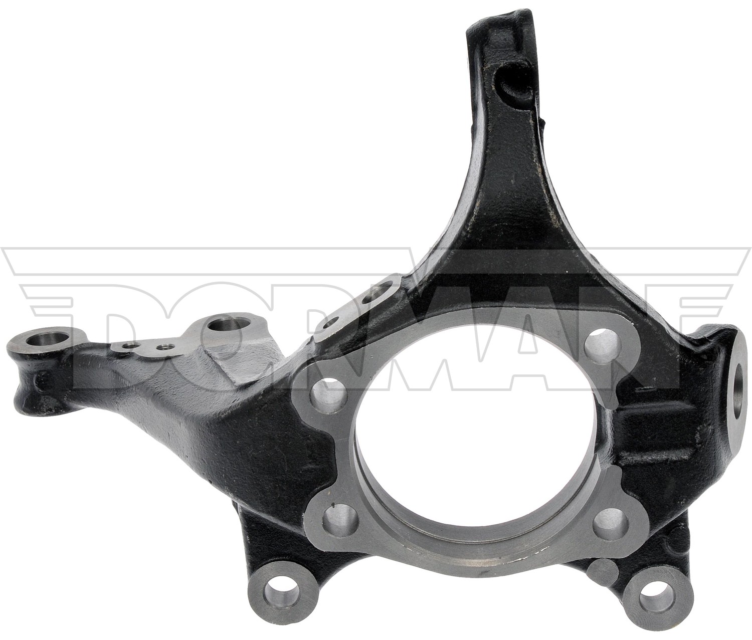 Dorman DOR-698-031 Left Steering Knuckle - Image 2