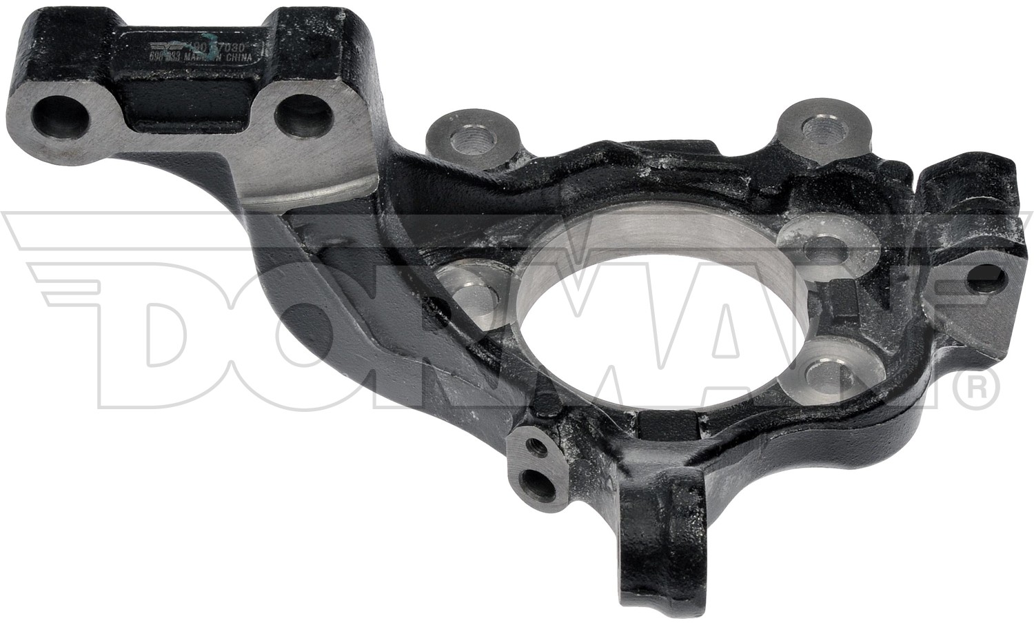 Dorman 698-033 Front Left Knuckle
