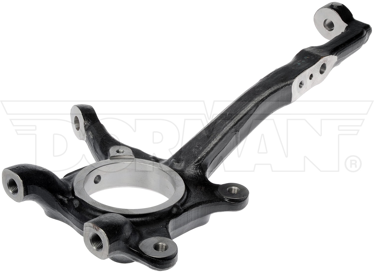 Dorman 698-042 Front Right Knuckle